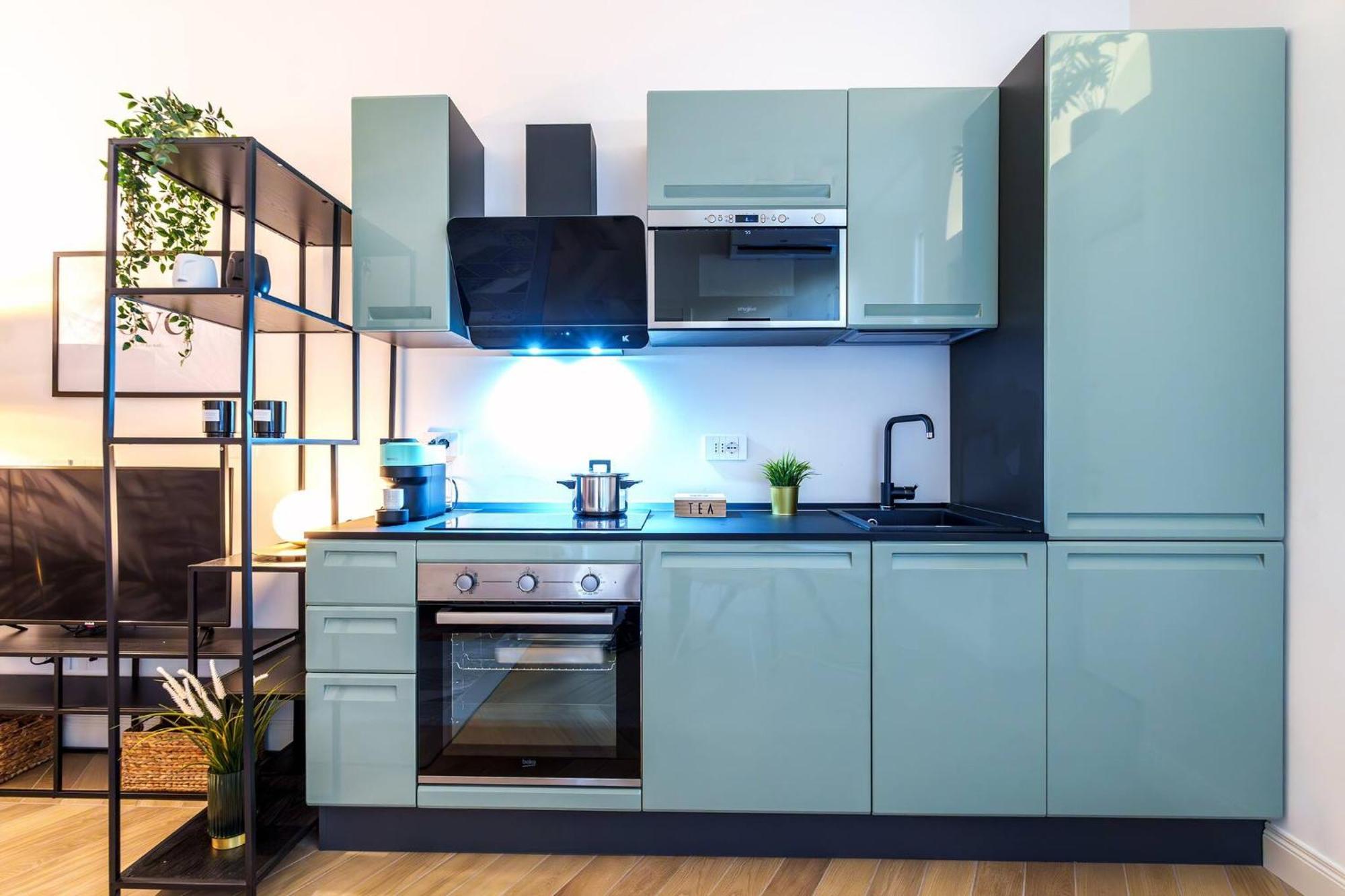 Duomo Porta Venezia - Luxury Design Appartement *