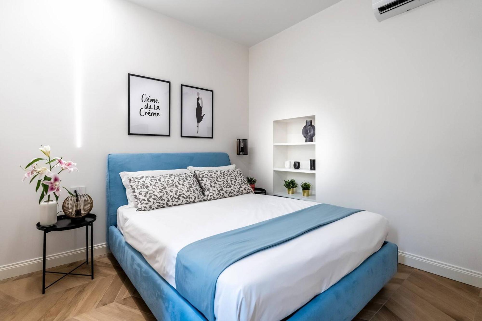 Duomo Porta Venezia - Luxury Design Appartement *