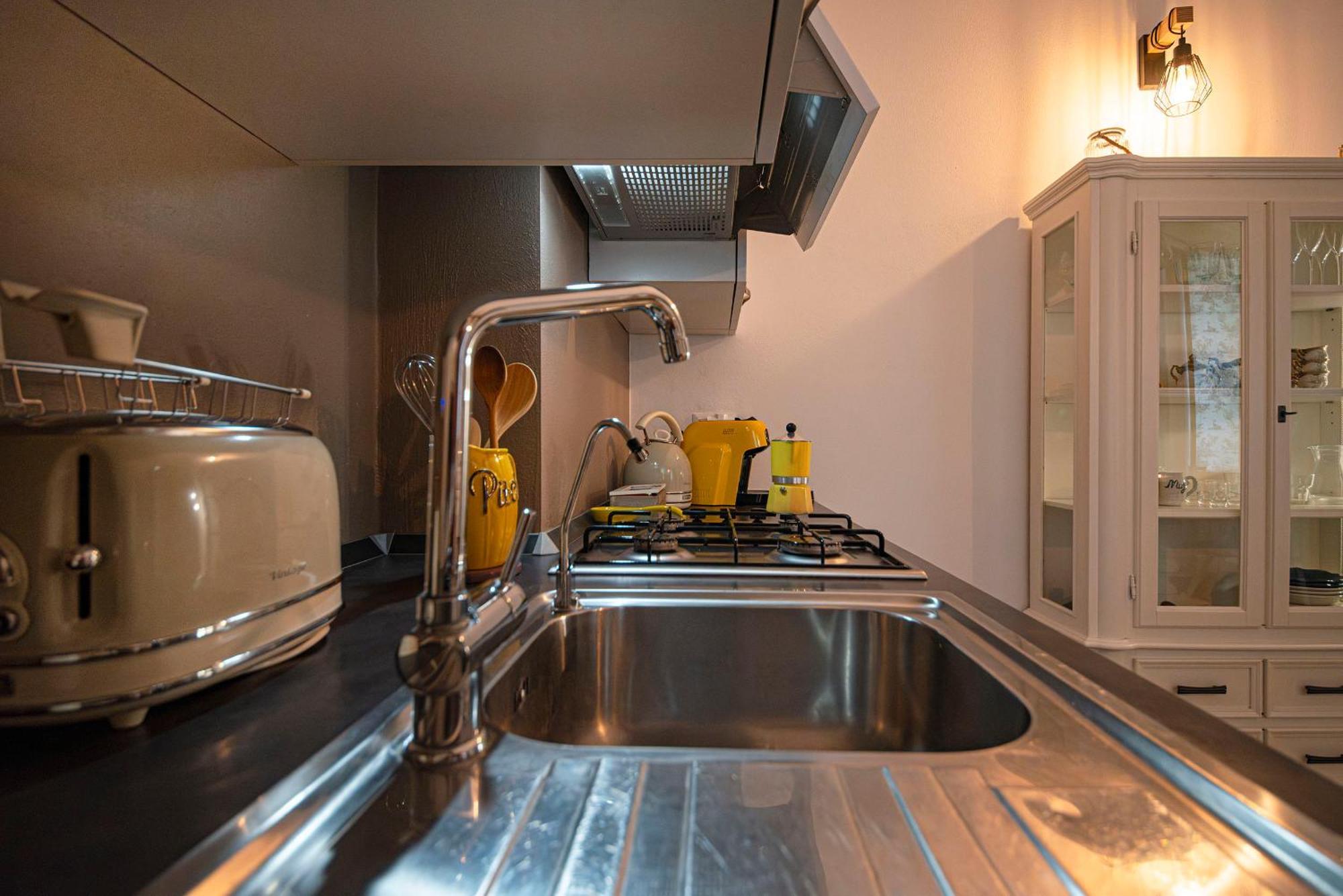 Appartamento Ideal Rent - Catullo 9