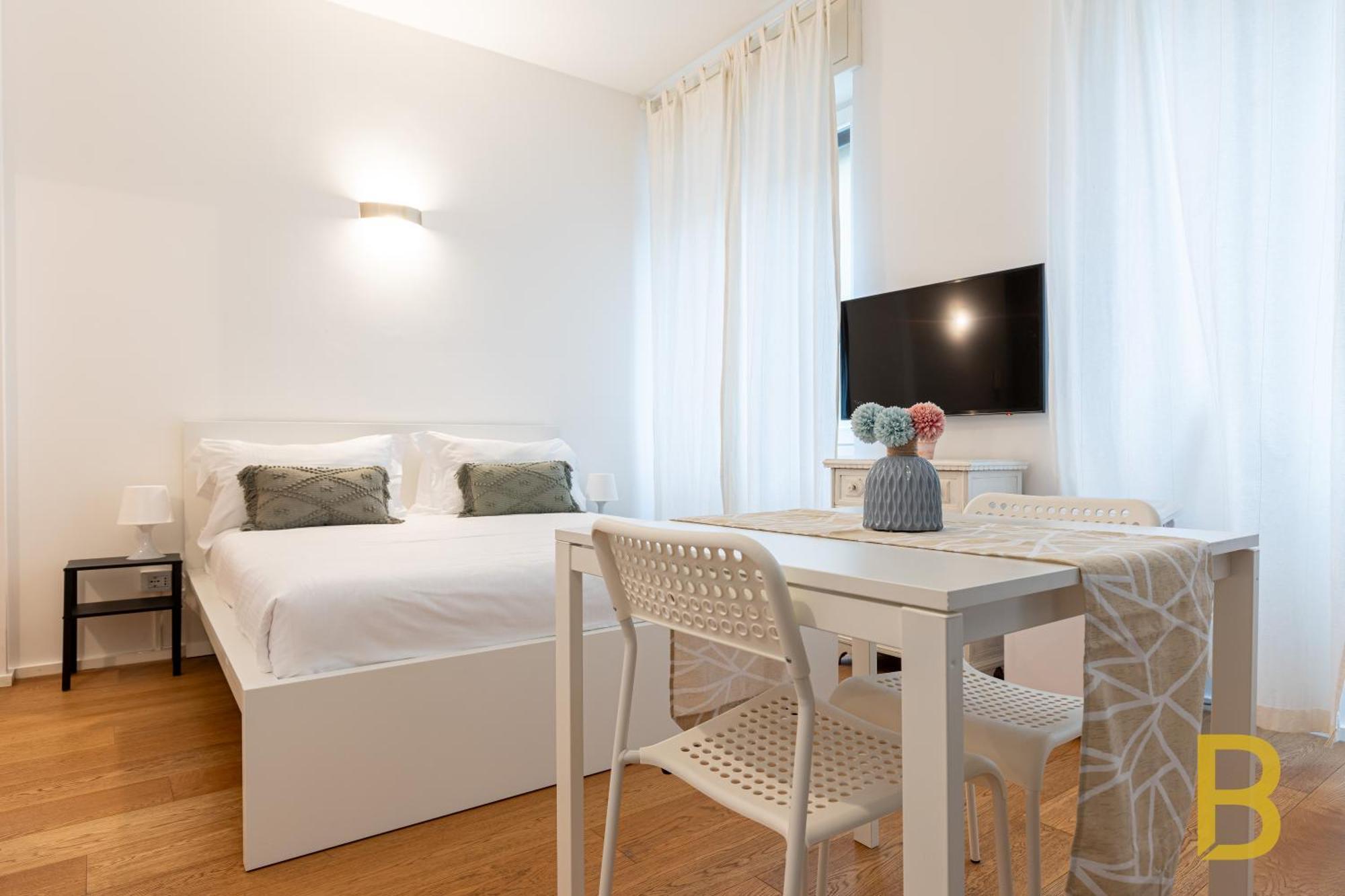 Beplace In De Amicis * Mailand