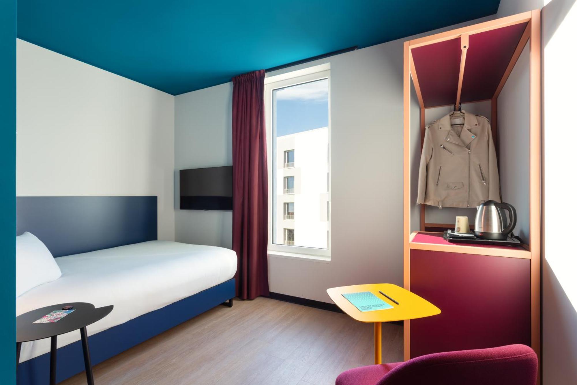 Hostel Cx Nom Mailand