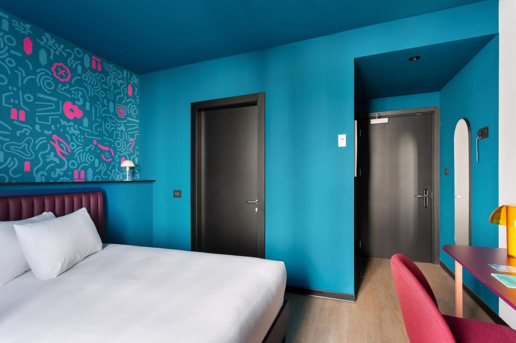 Cx Nom Hostel Mailand