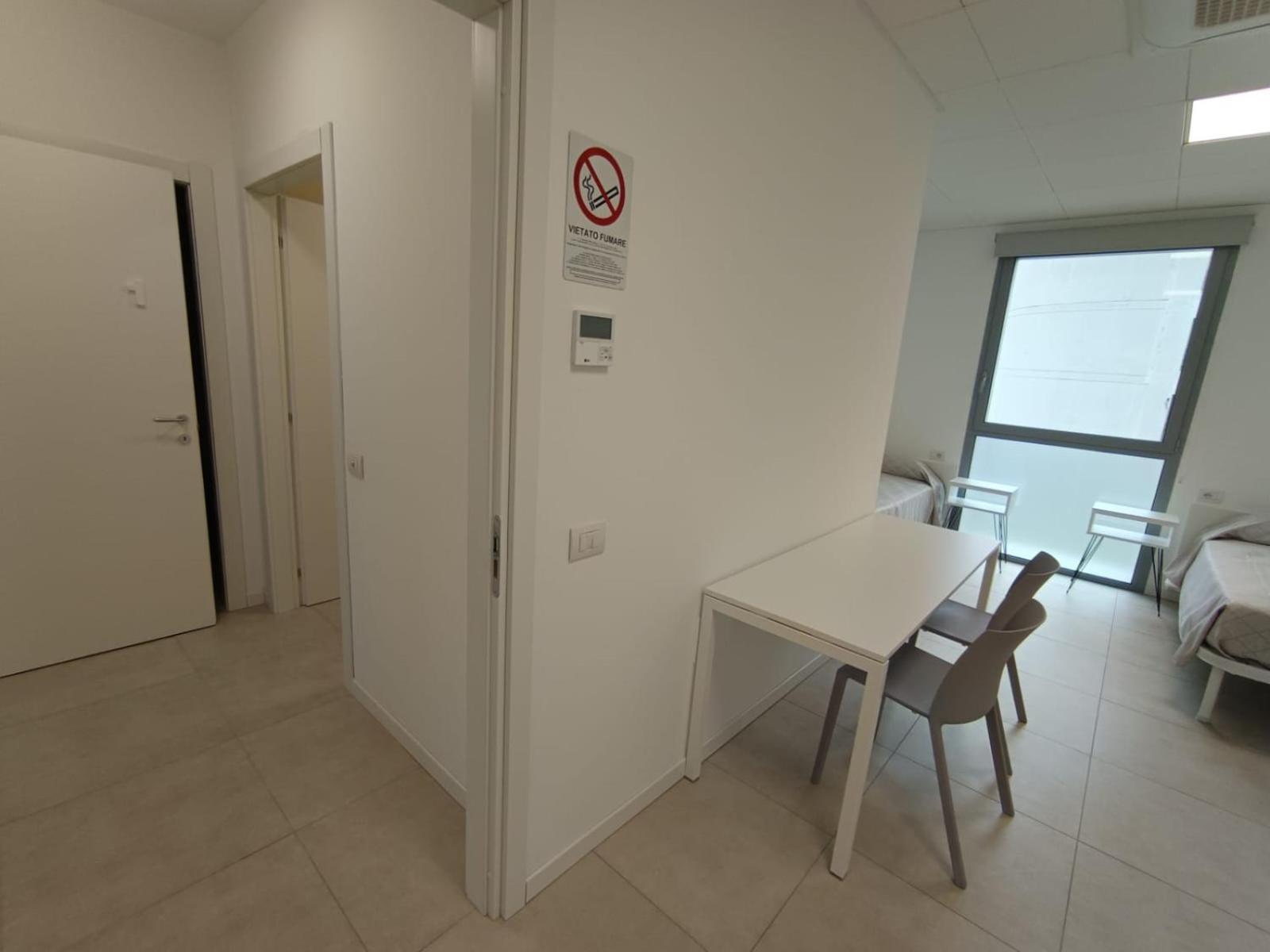 Foresteria Autostazione San Donato Affittacamere *