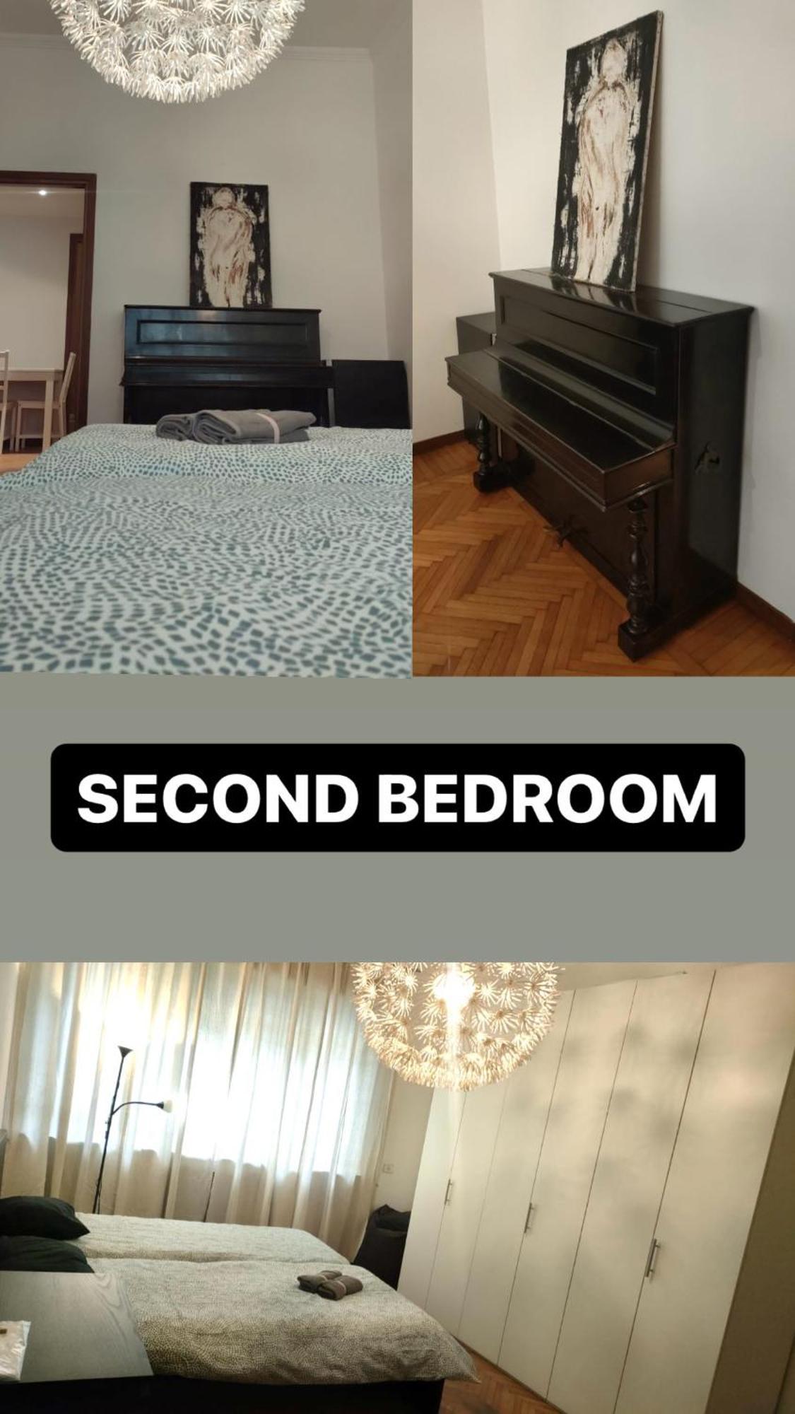 Appartamento 3 Minutes Walk From The Duomo Cathedral *