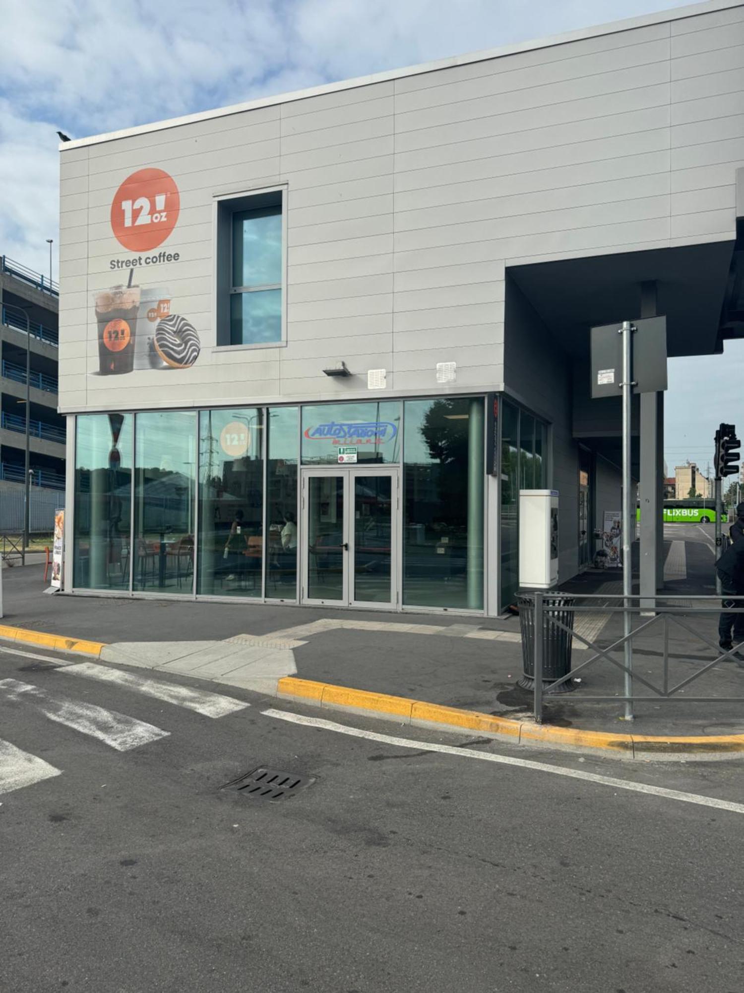 Foresteria Autostazione San Donato Affittacamere