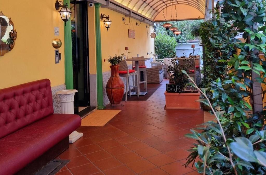 Hotel Hotel Charly