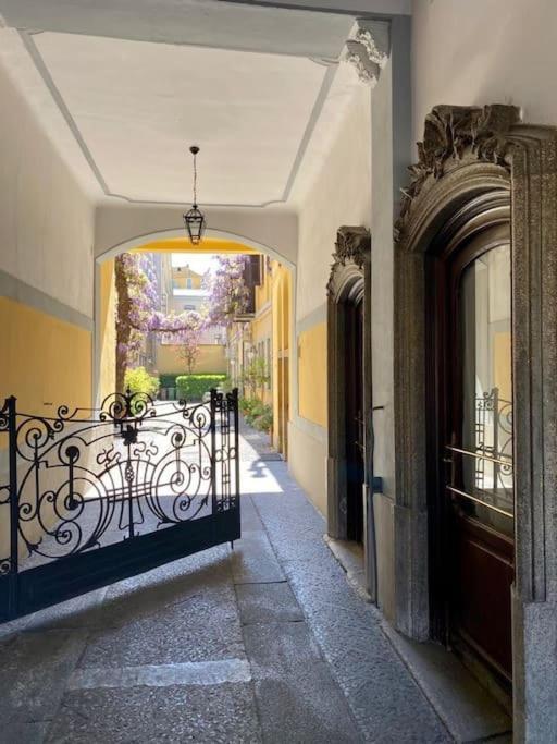 Gjestgiverier Ritorno Alle Origini Milano