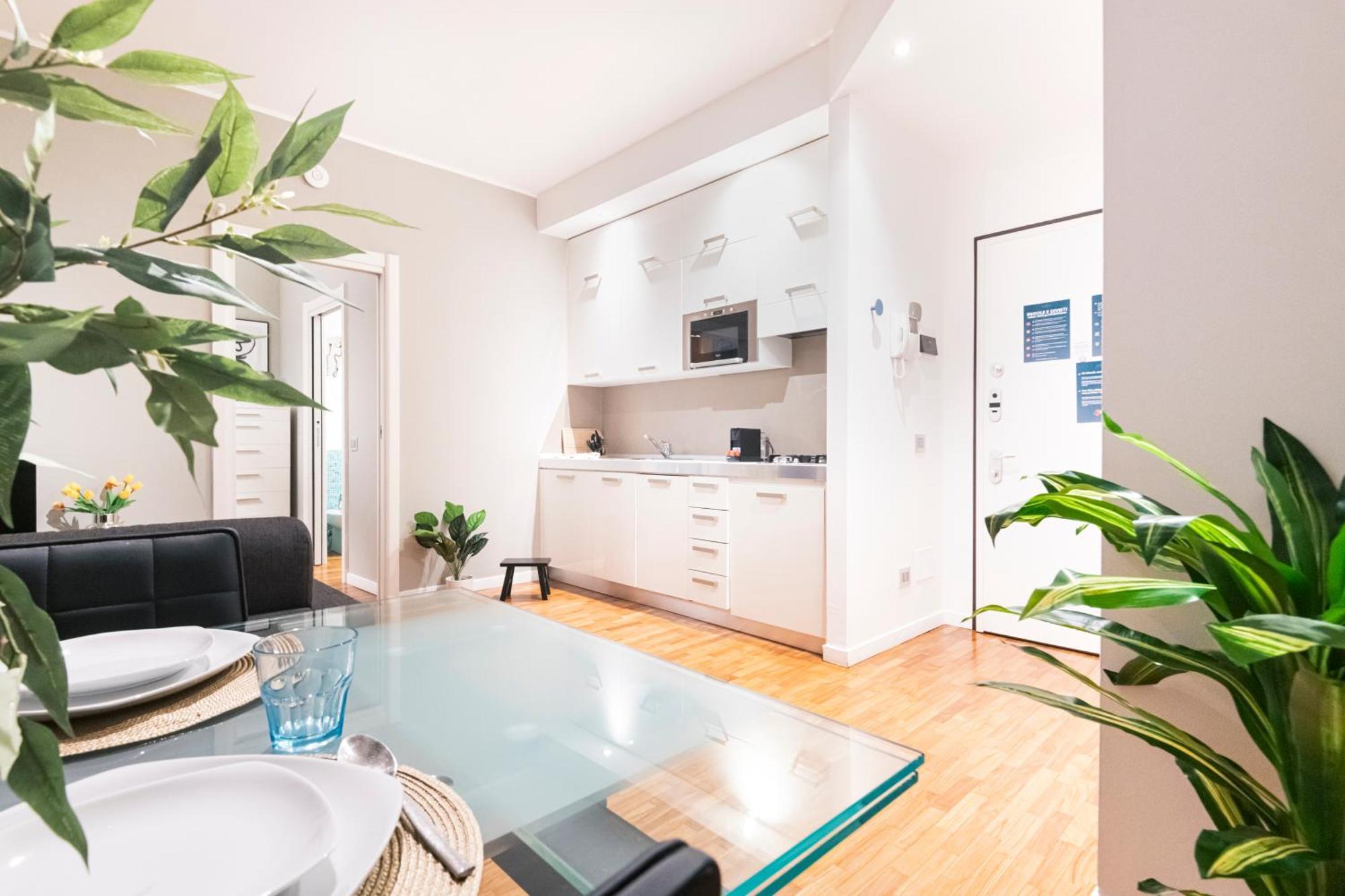 Brilliant Flat In Pta Venezia By Easylife Appartamento *
