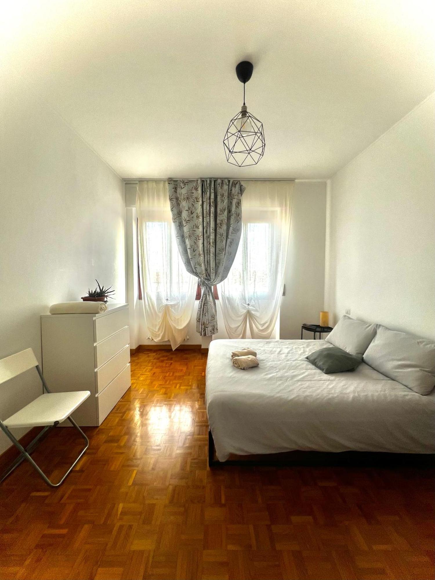 The 6th Floor Flat - Direct Link To Centre In 8 Mins Milano