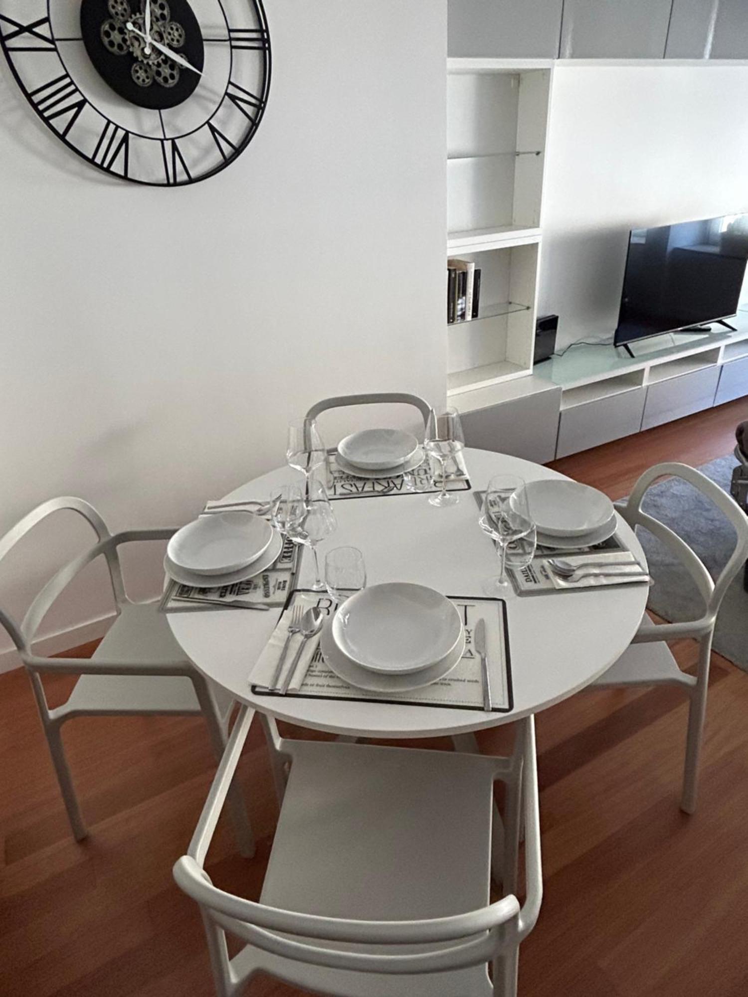 Votre Maison A * Milano
