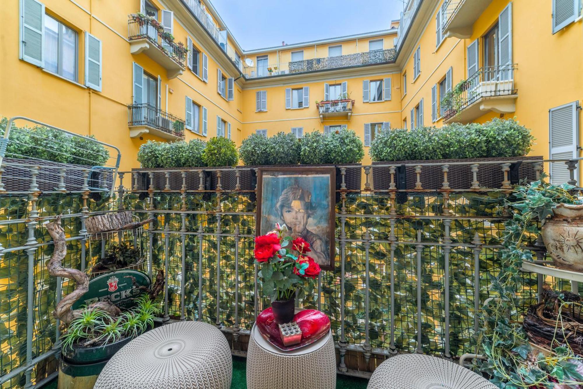 Cozy Near Station By Ndp Rent Appartement Milaan