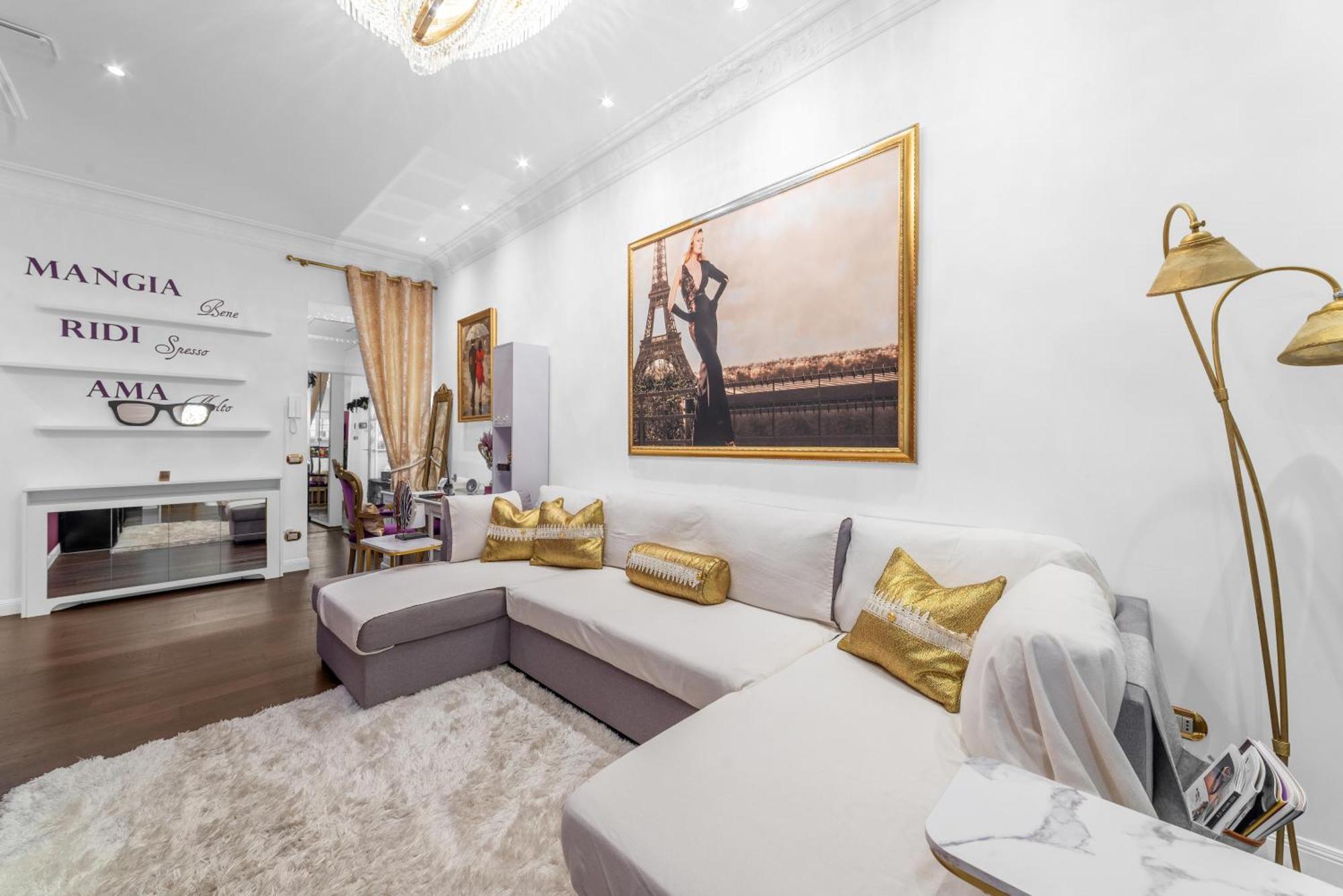 Cozy Near Station By Ndp Rent Milaan