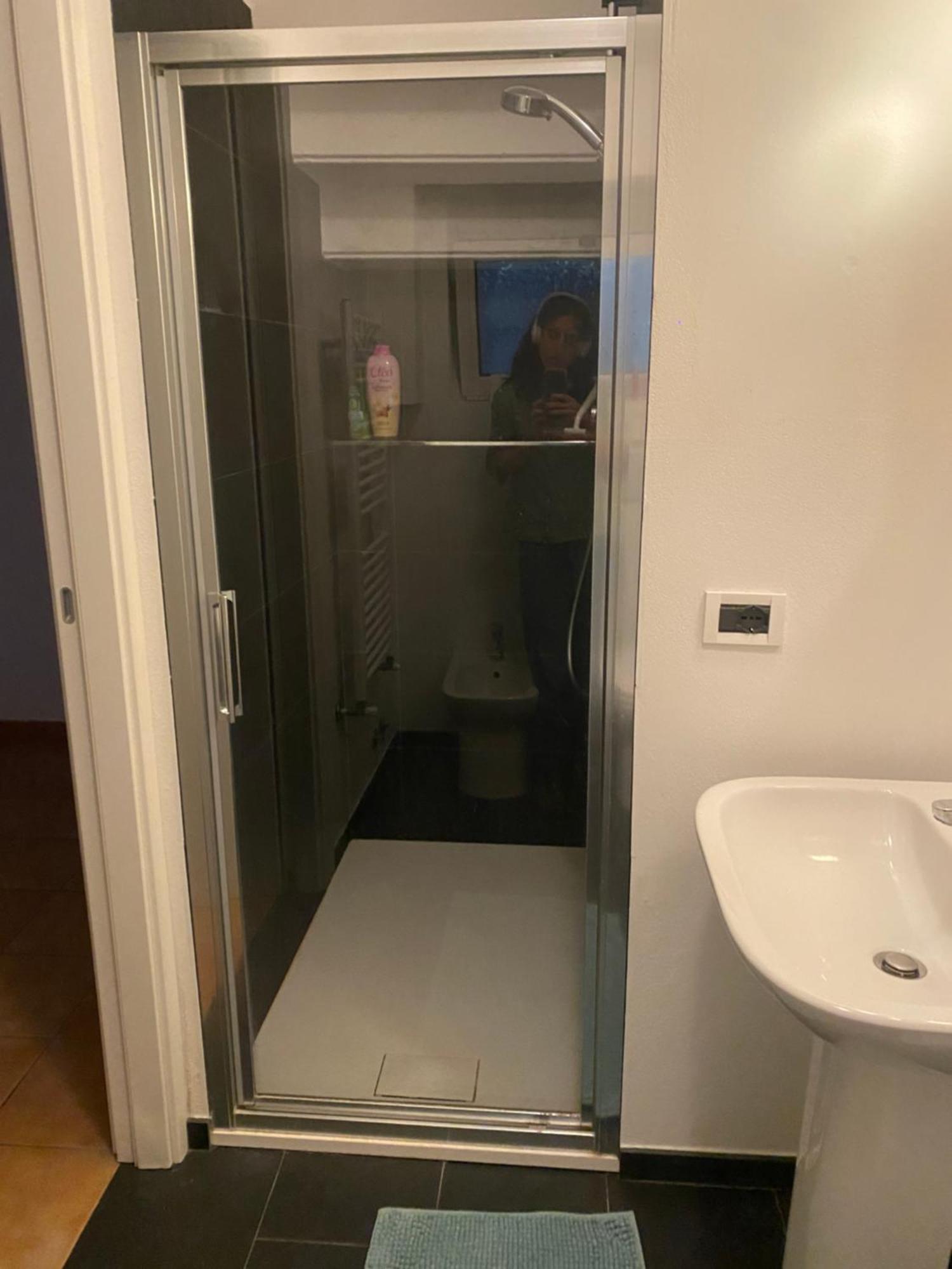 Appartement Delizioso Citta Studi *