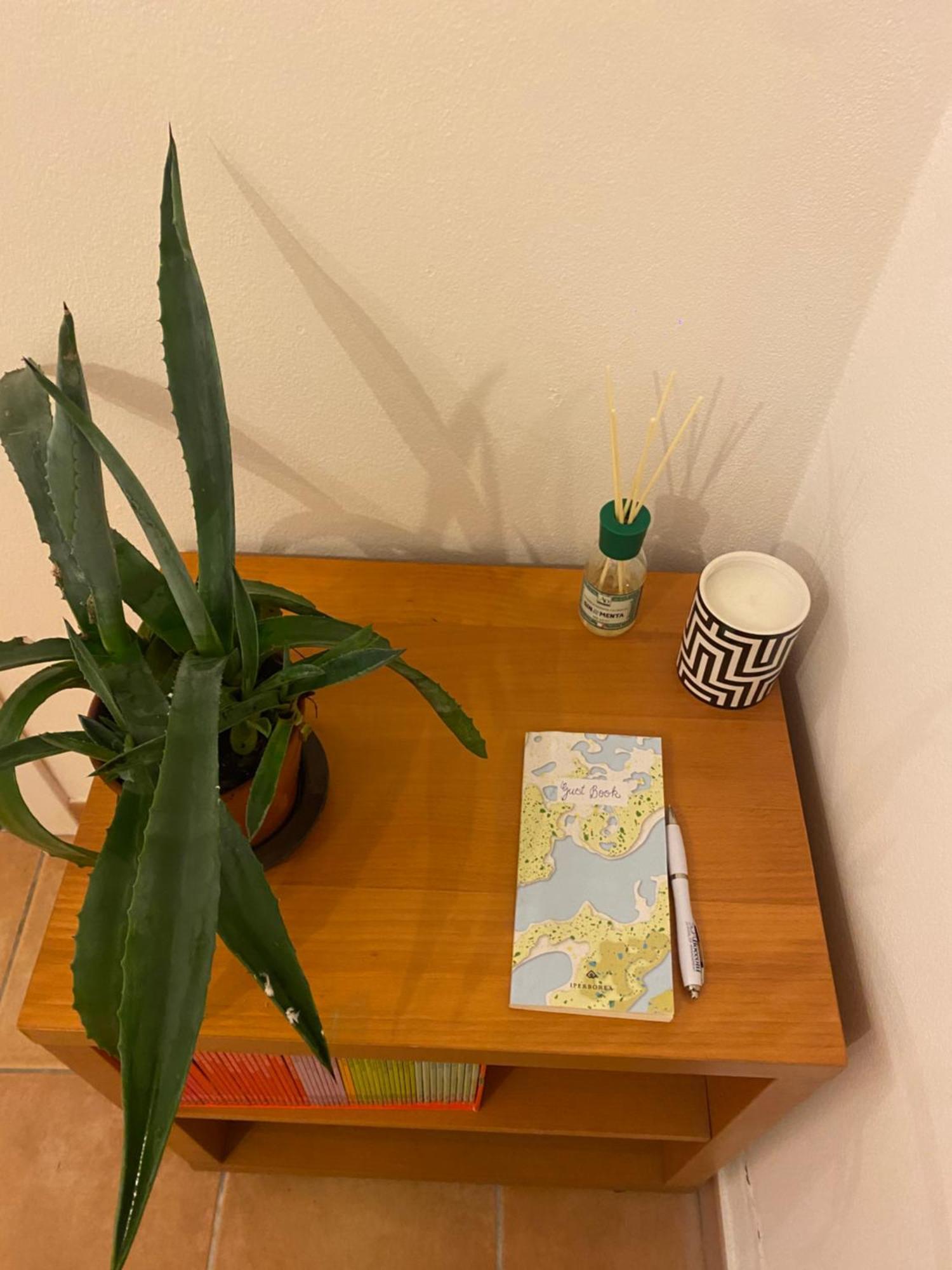 Appartement Delizioso Citta Studi