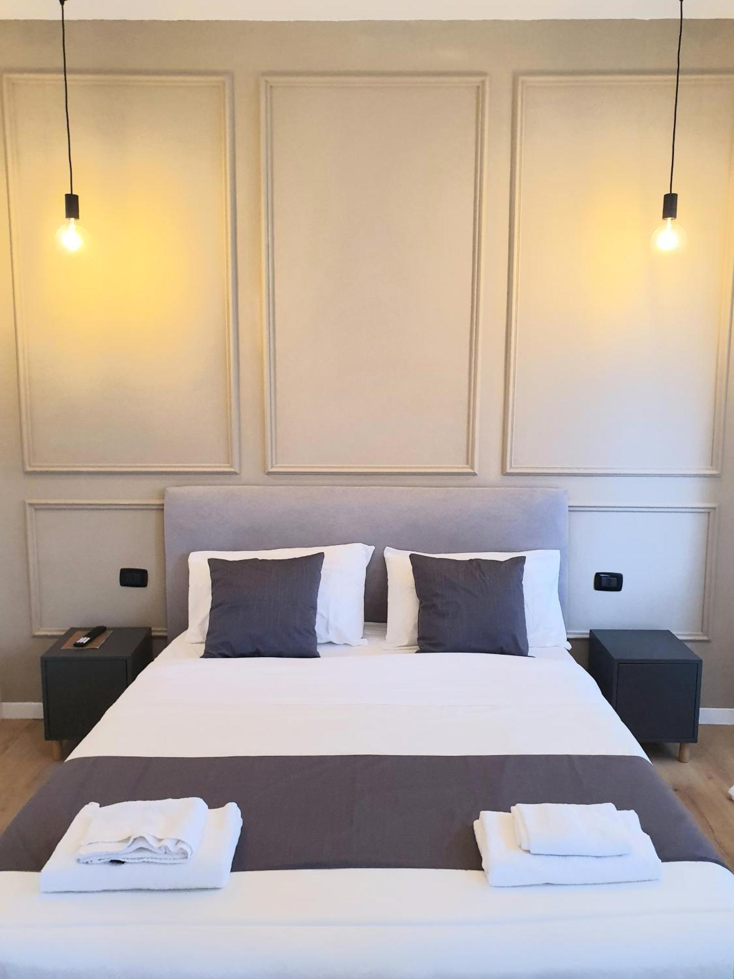 Appartement Casa Enea - Luxury House Navigli *