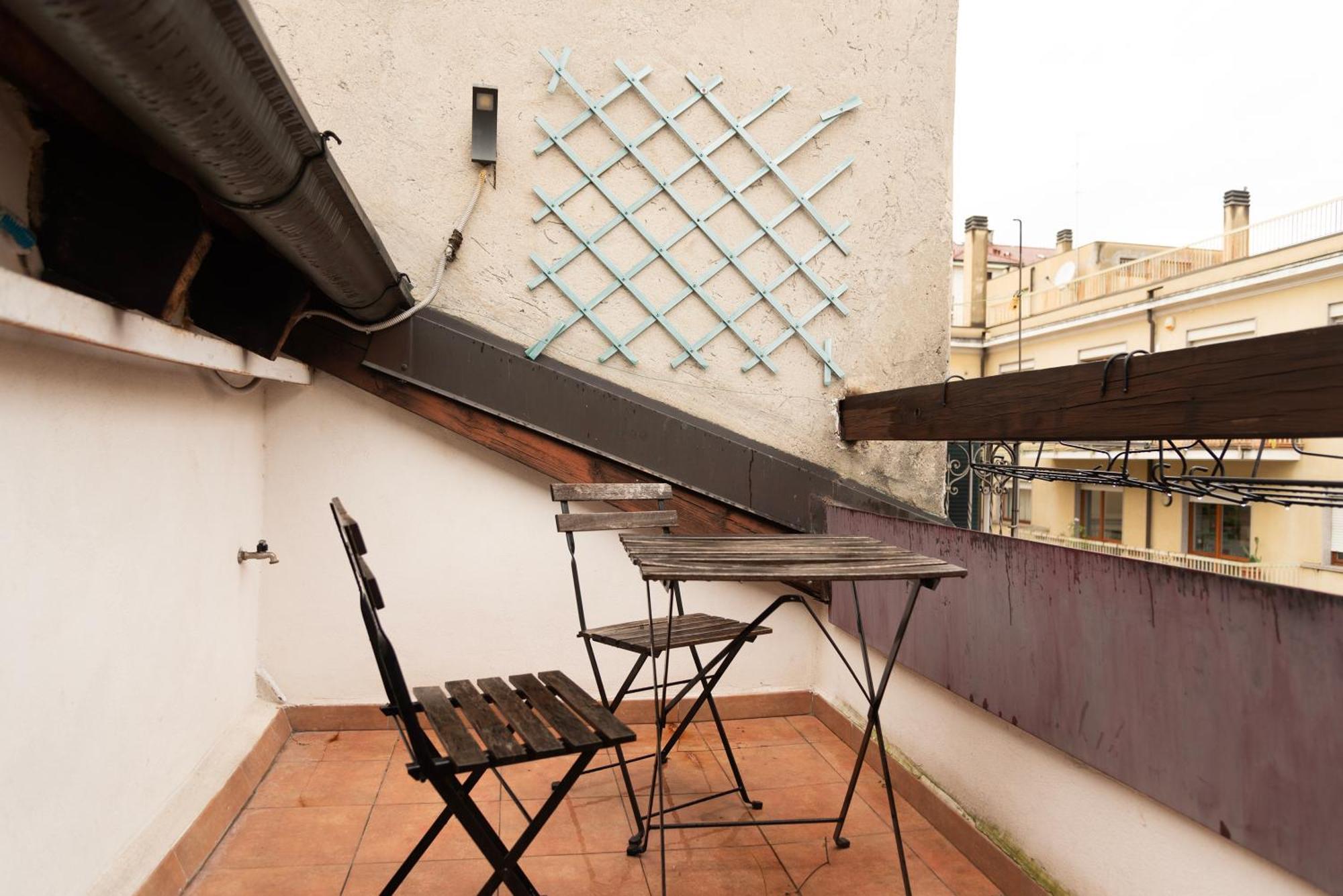 Youhosty - Attico Citta Studi Lejlighed Milano