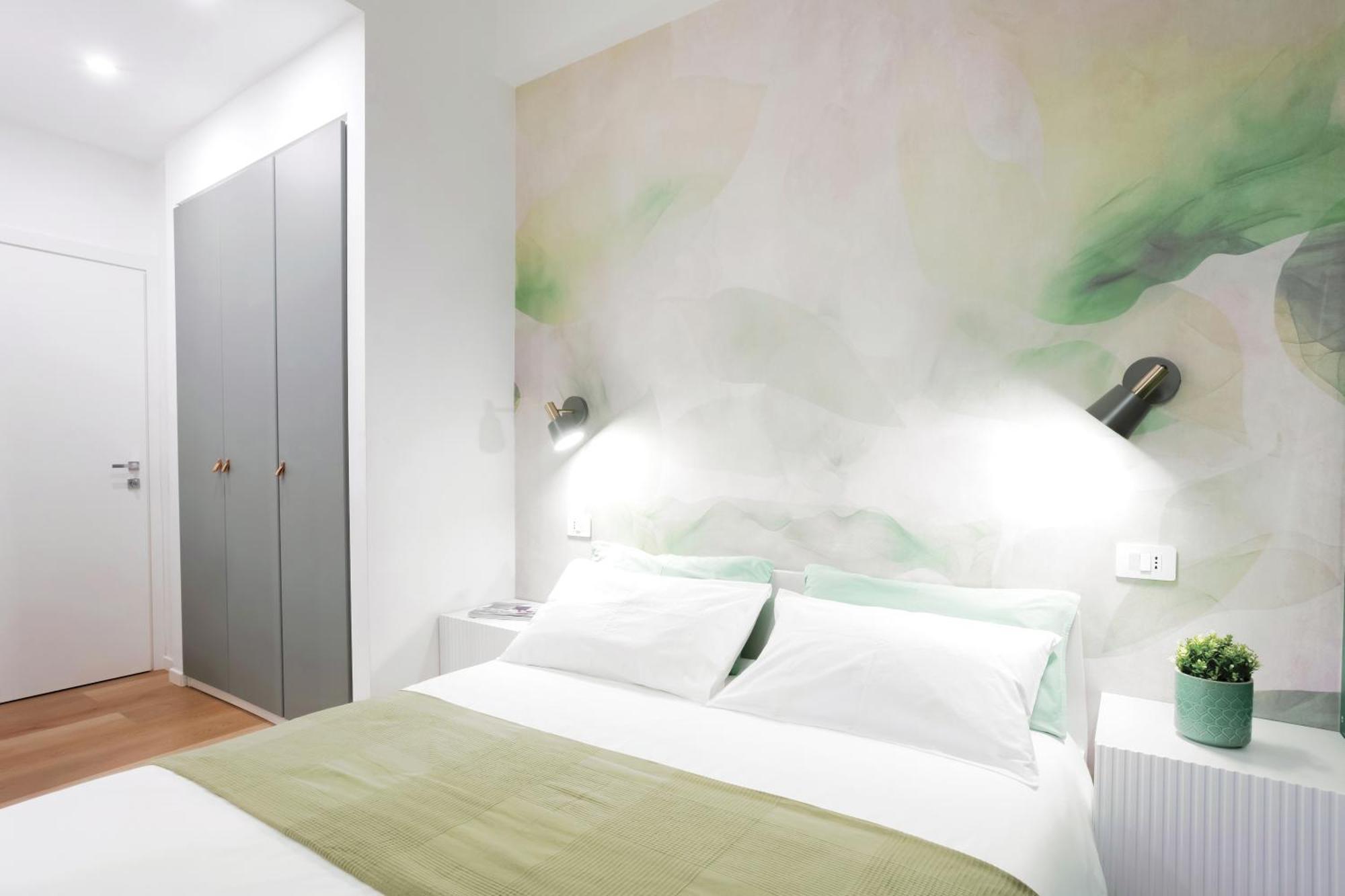 Leilighet House In Design Duomo-tortona-navigli-m4 Milano