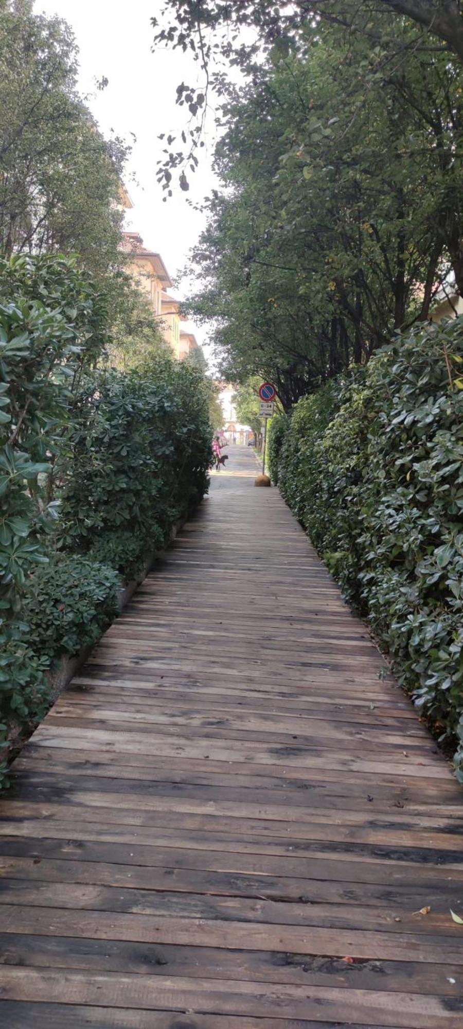 Tortona Leilighet Milano
