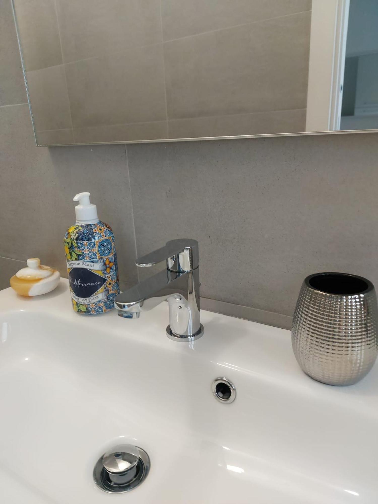 Homesamantha Apartment Milan