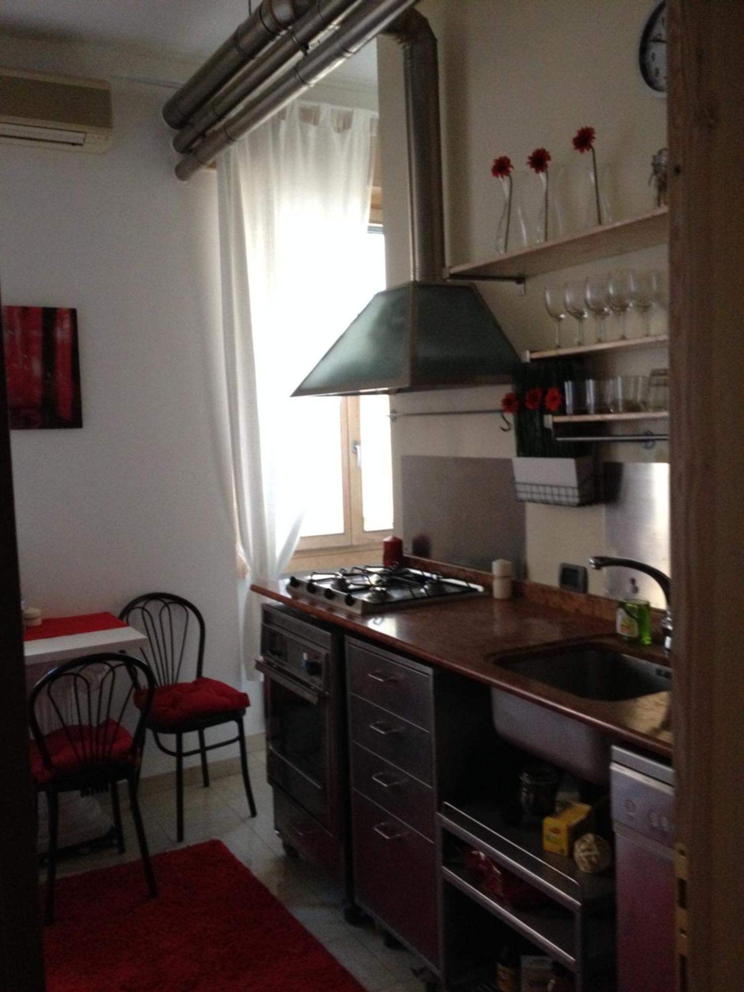 Real Duomo Palace Apartment Mailand