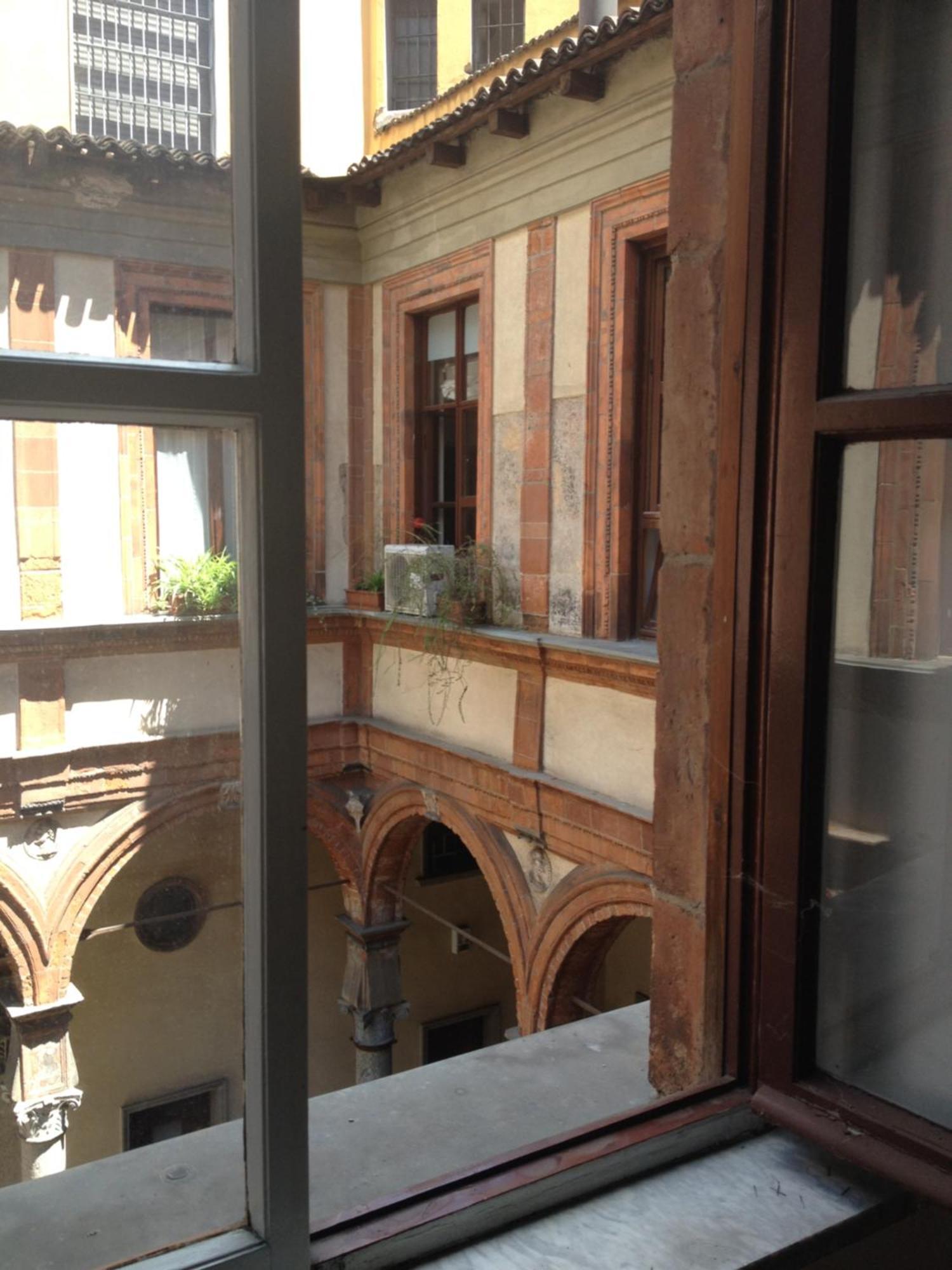 Apartment Real Duomo Palace Mailand
