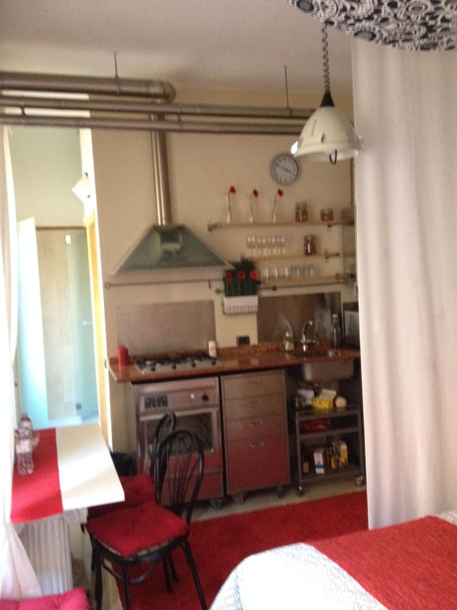 Appartement Real Duomo Palace Milaan