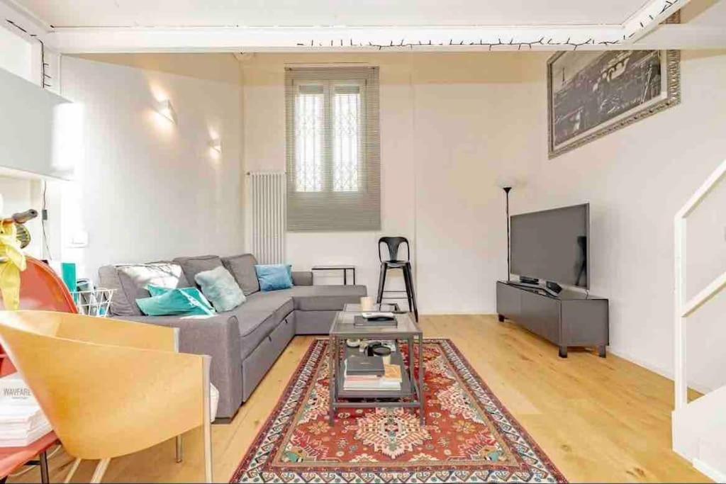 Apartment Cozy Near Bocconi *