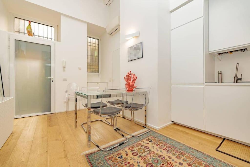 Apartment Cozy Near Bocconi *