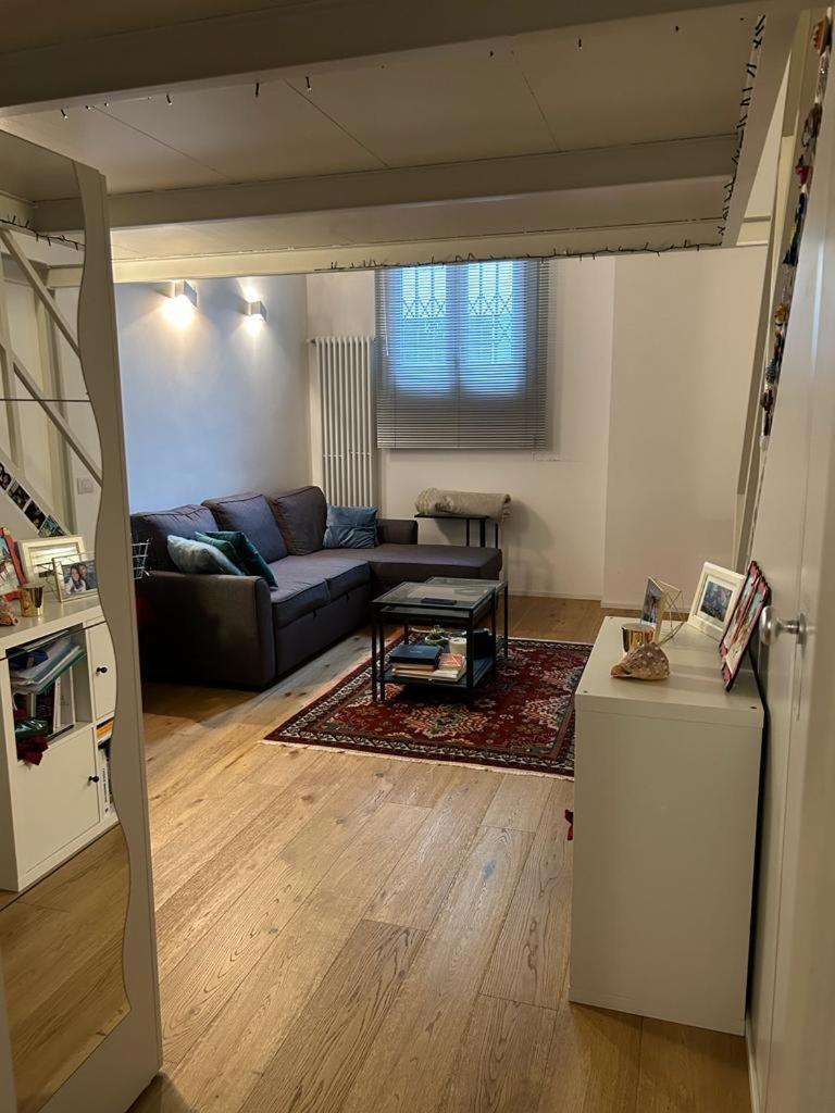 Cozy Near Bocconi Milan