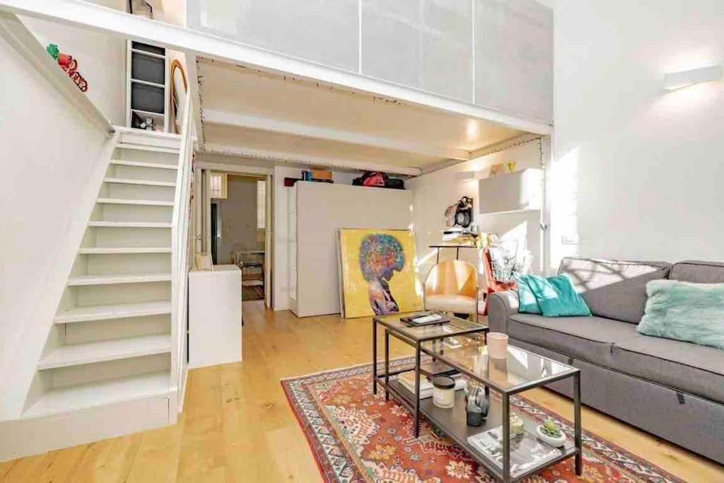 Cozy Near Bocconi * Milan
