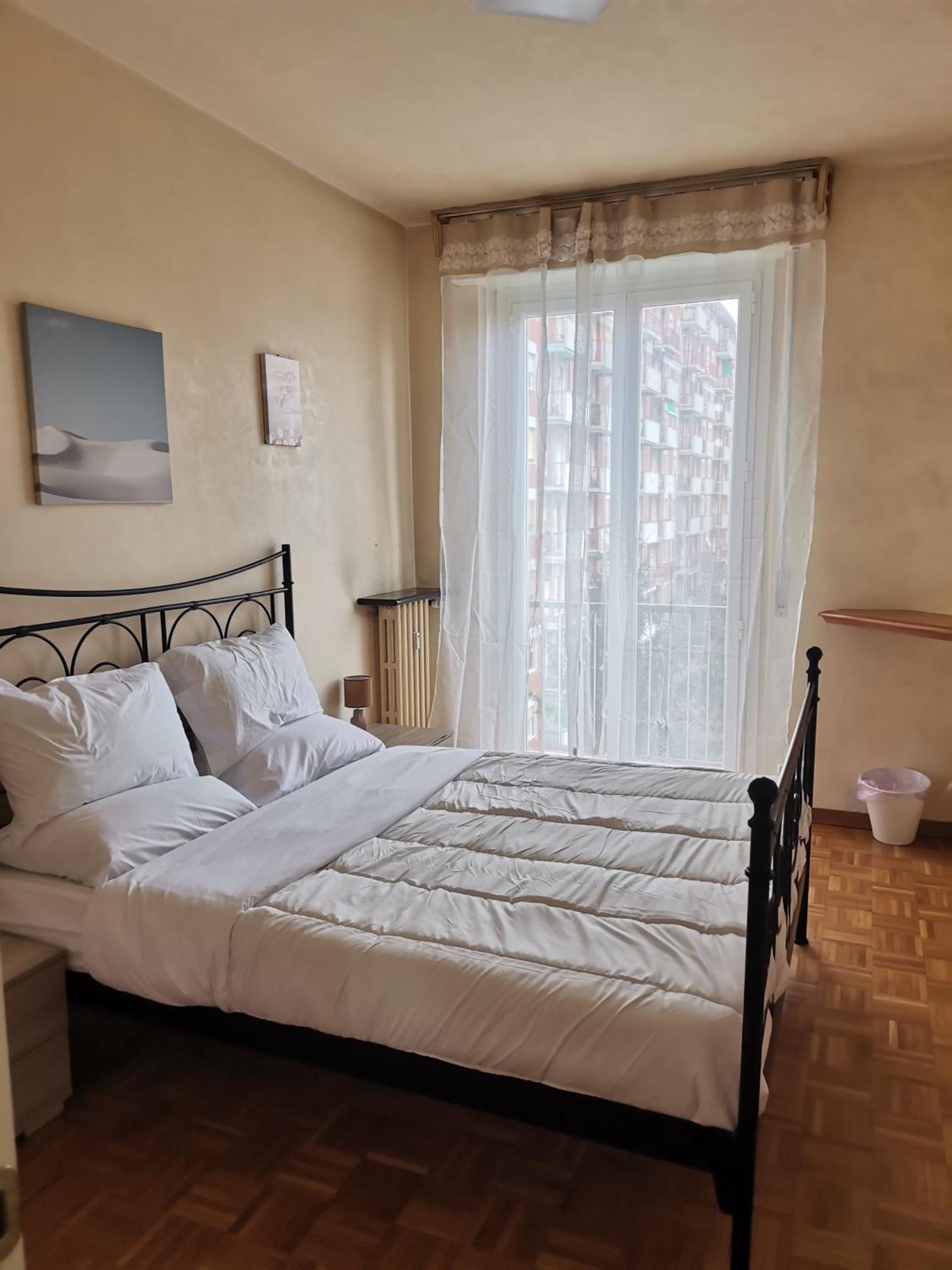 Uruguay 3 Da Letto * Milaan