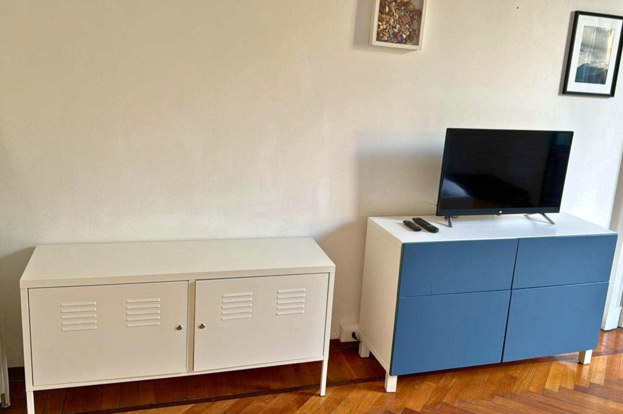 Apartment Garibaldi - Moscova Three-room In The Heart Of Milan