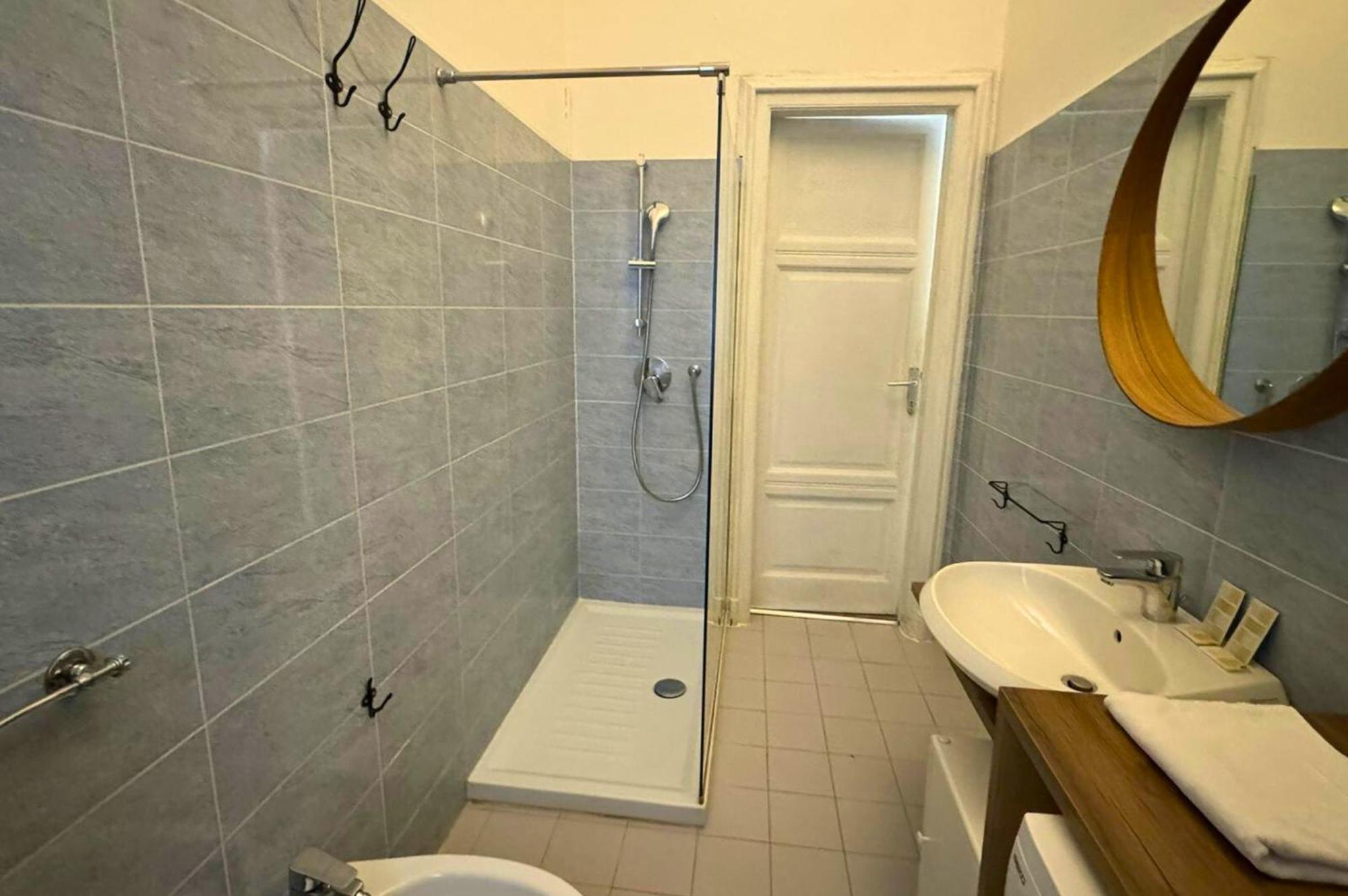 Garibaldi - Moscova Three-room In The Heart Of * Milan