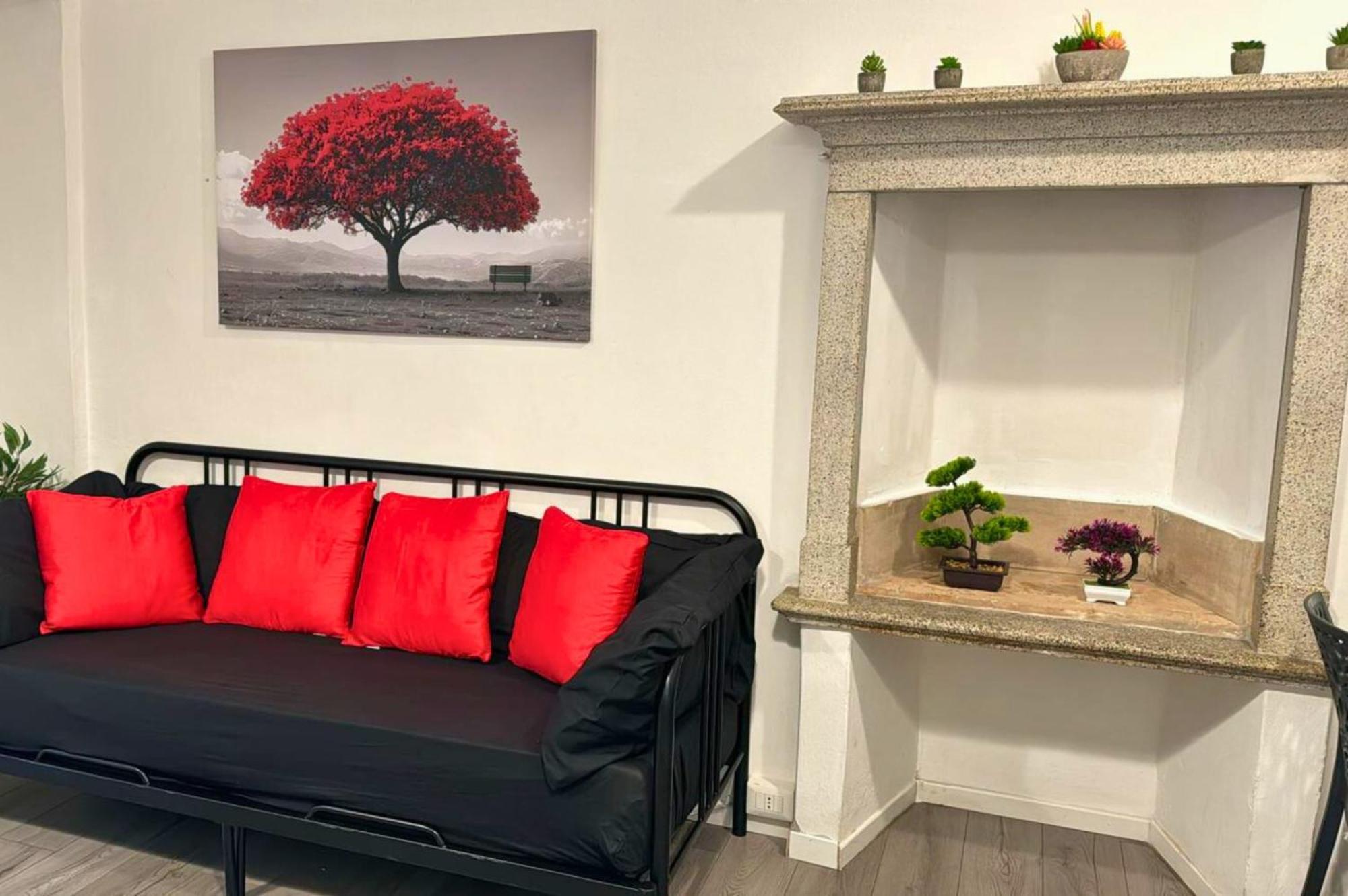 Garibaldi - Moscova Three-room In The Heart Of * Milan