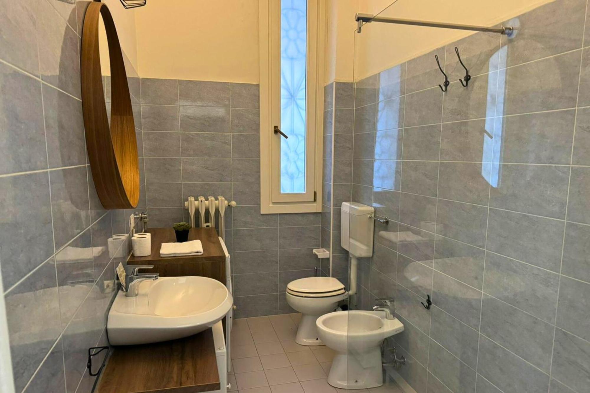 Apartment Garibaldi - Moscova Three-room In The Heart Of