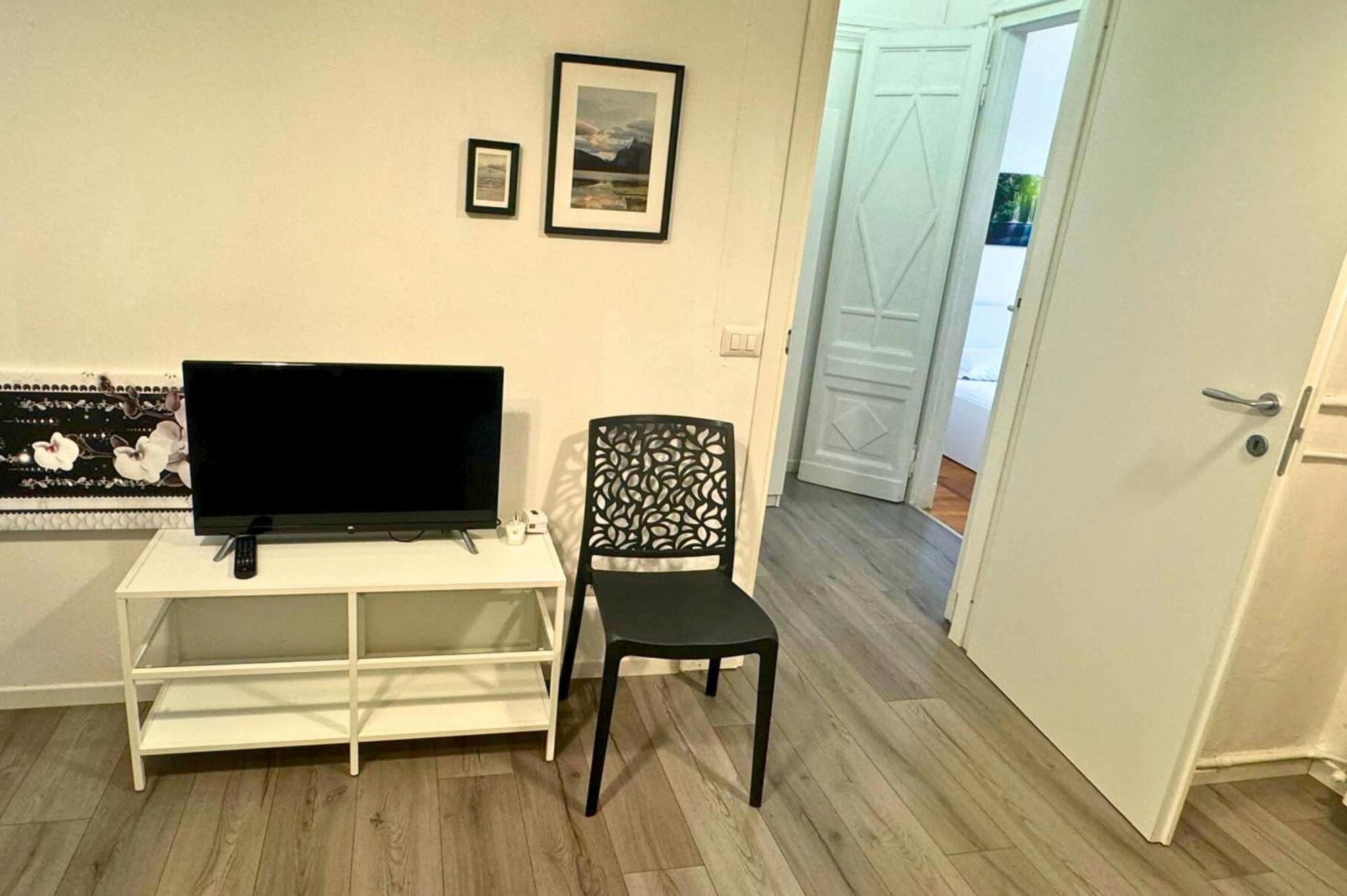 Apartment Garibaldi - Moscova Three-room In The Heart Of Milan
