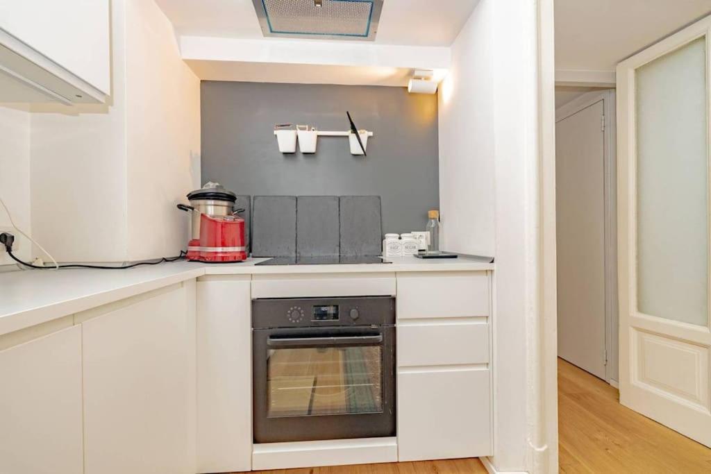 Cozy Near Bocconi Apartment