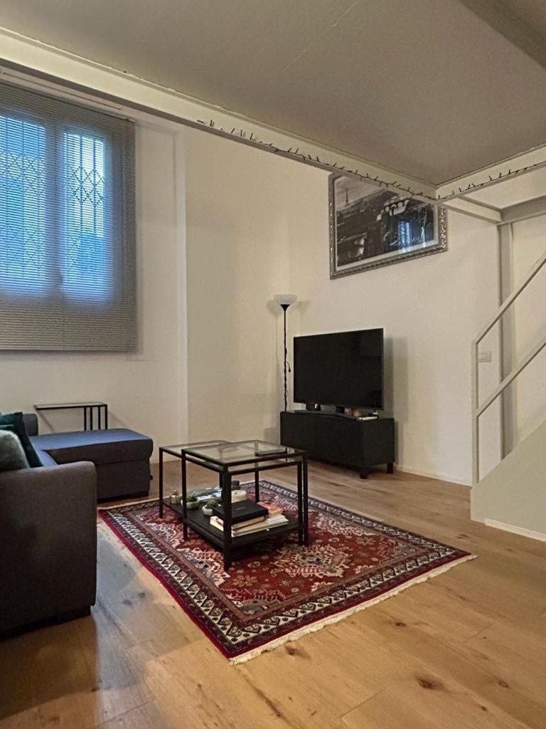 Cozy Near Bocconi Milan