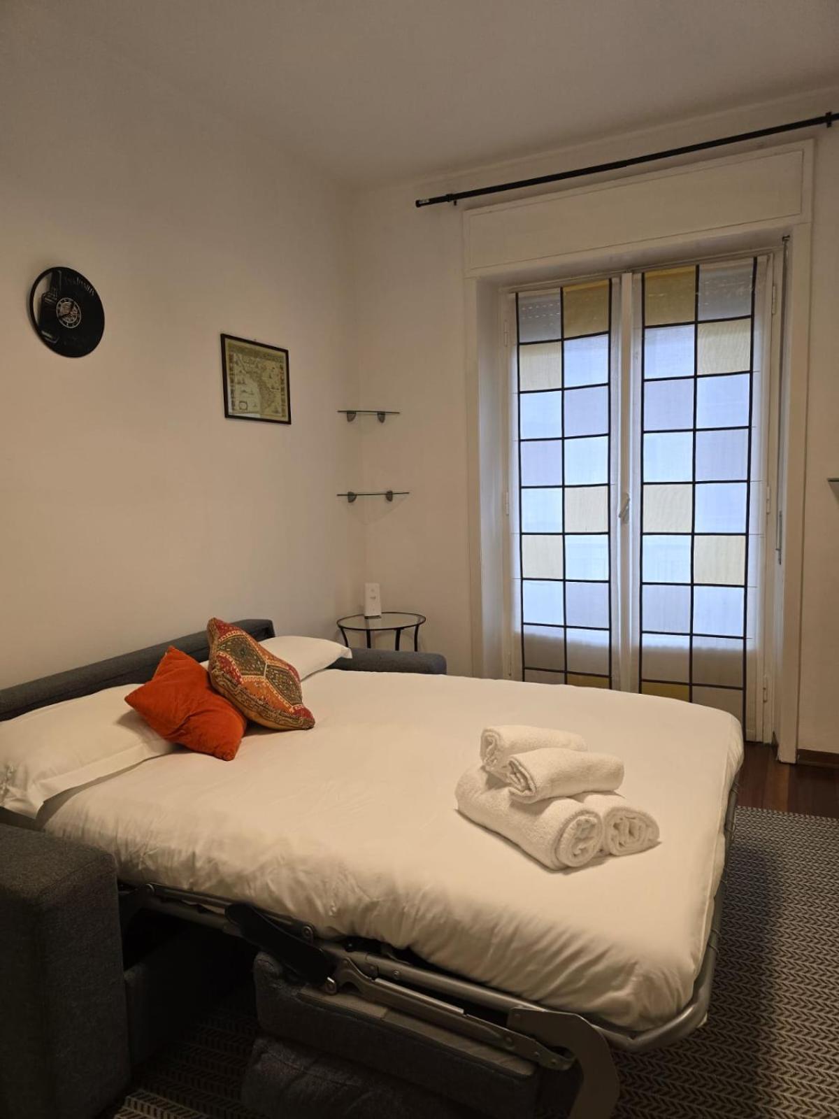 Appartamento Hbhall Solari 11