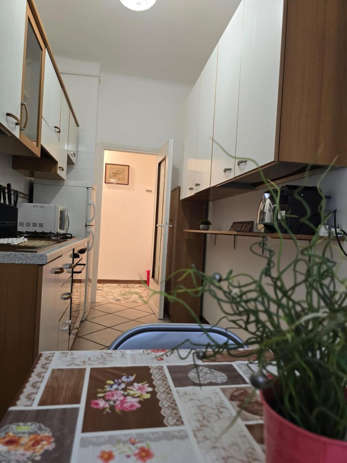 Hbhall Solari 11 Appartamento Milano