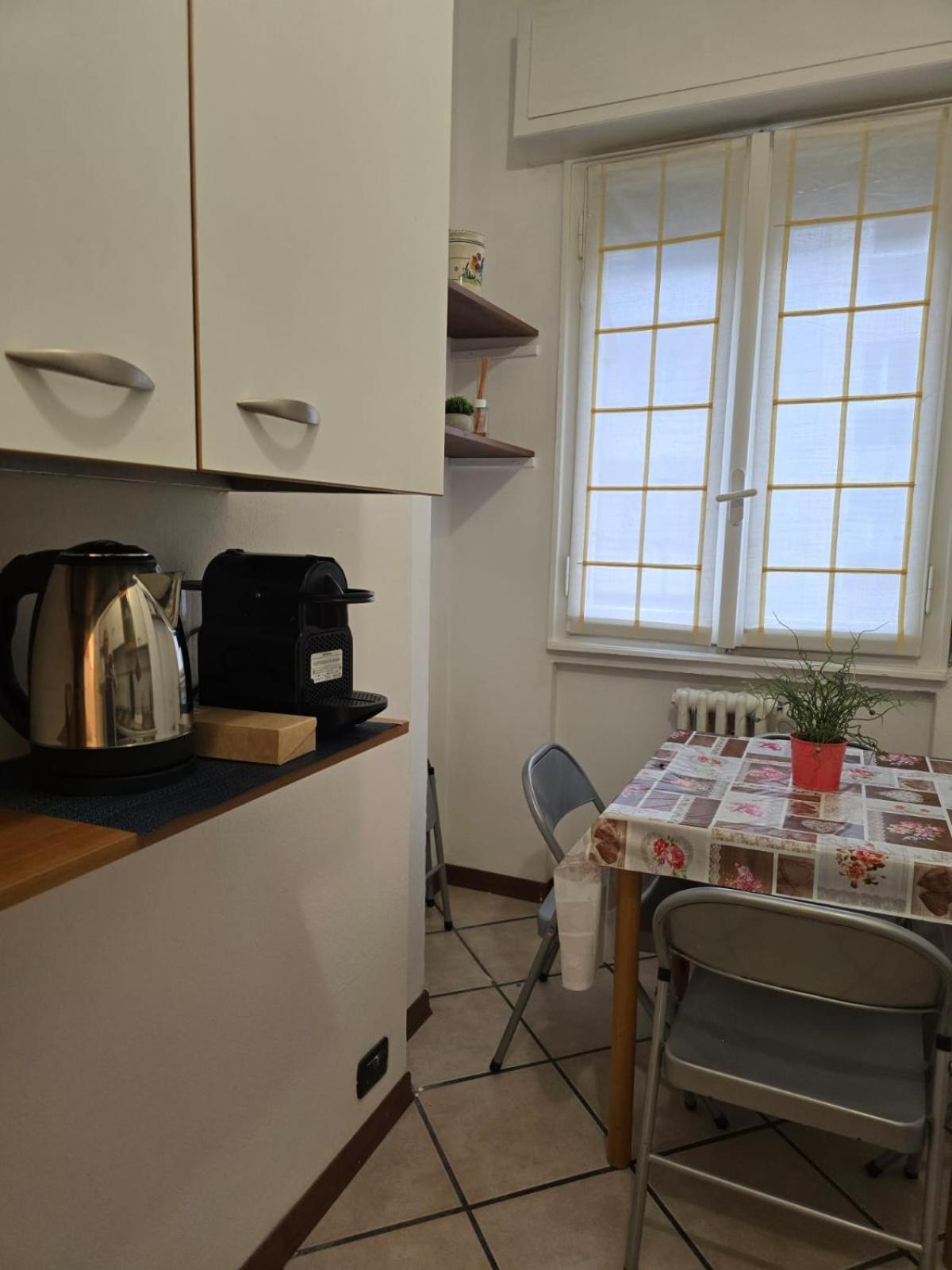 Hbhall Solari 11 Appartamento Milano