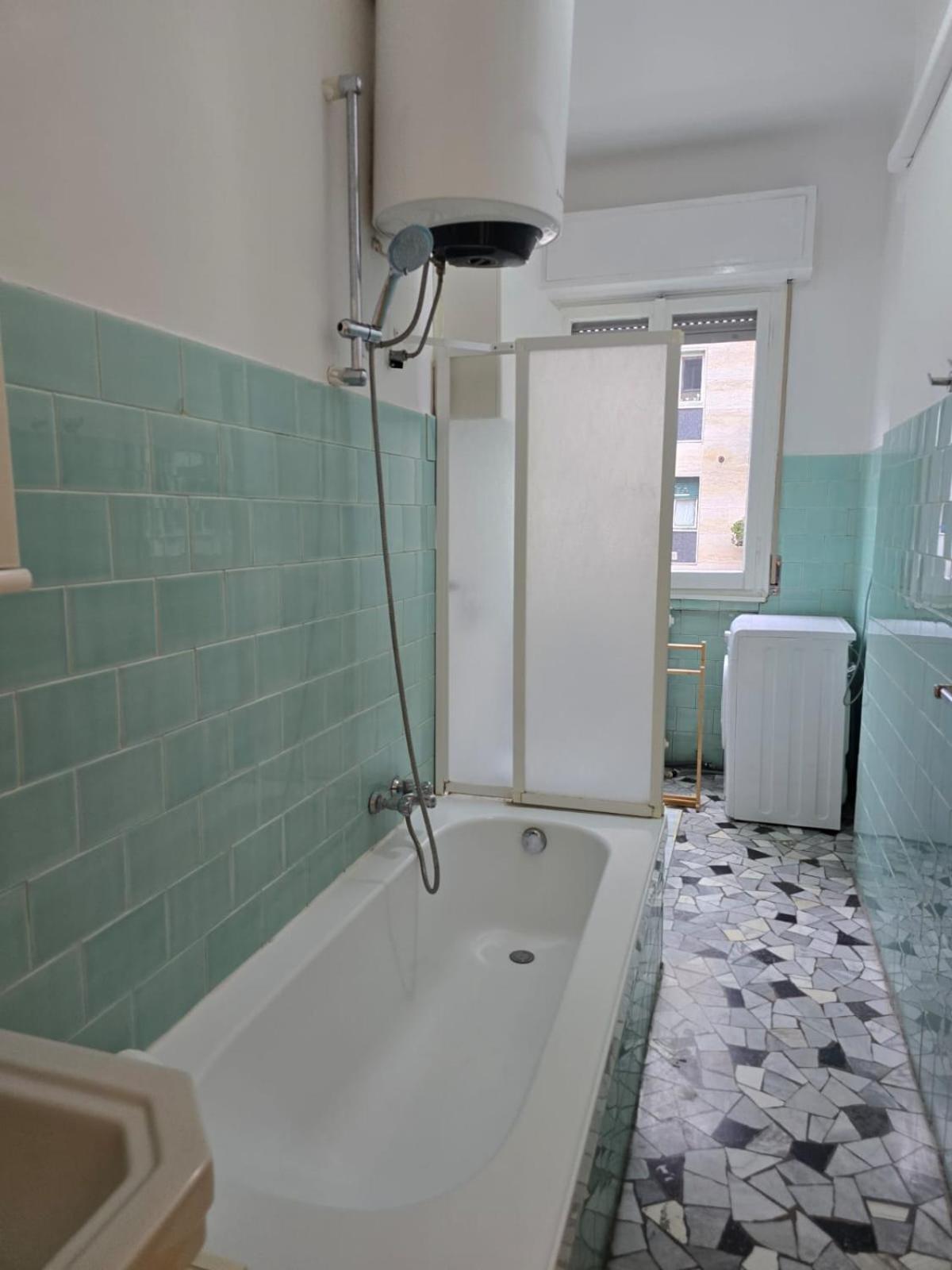 Appartamento Hbhall Solari 11