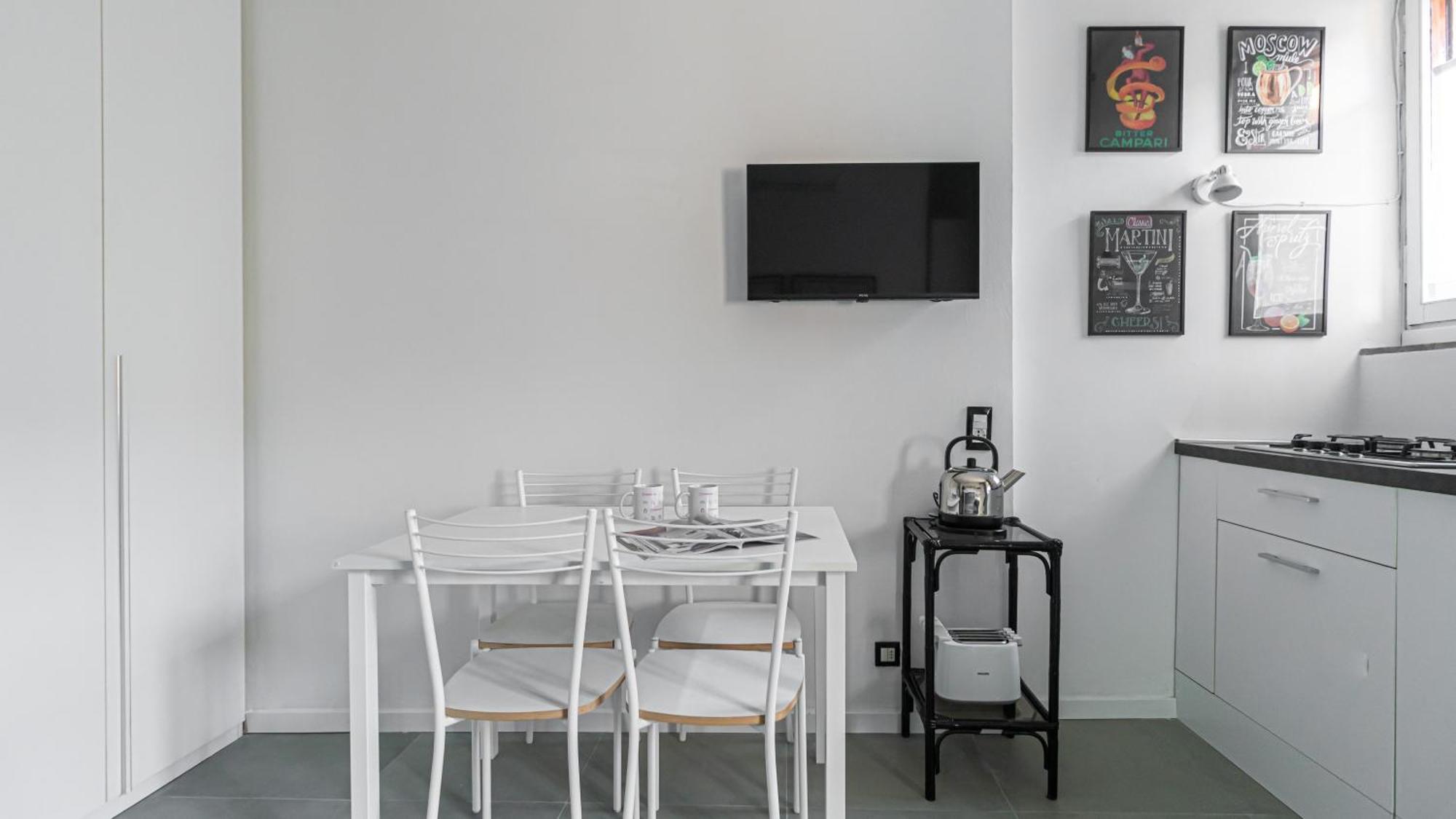 Italianway - Dall'ongaro 27