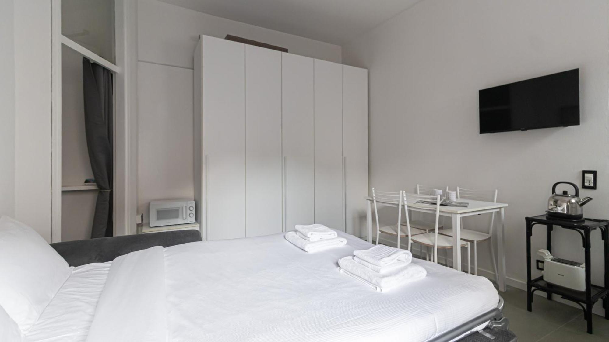 Appartamento Italianway - Dall'ongaro 27 Milano