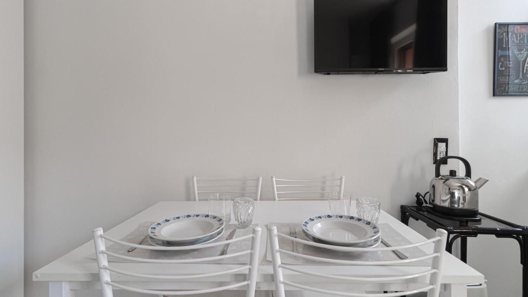 Italianway - Dall'ongaro 27 Milano