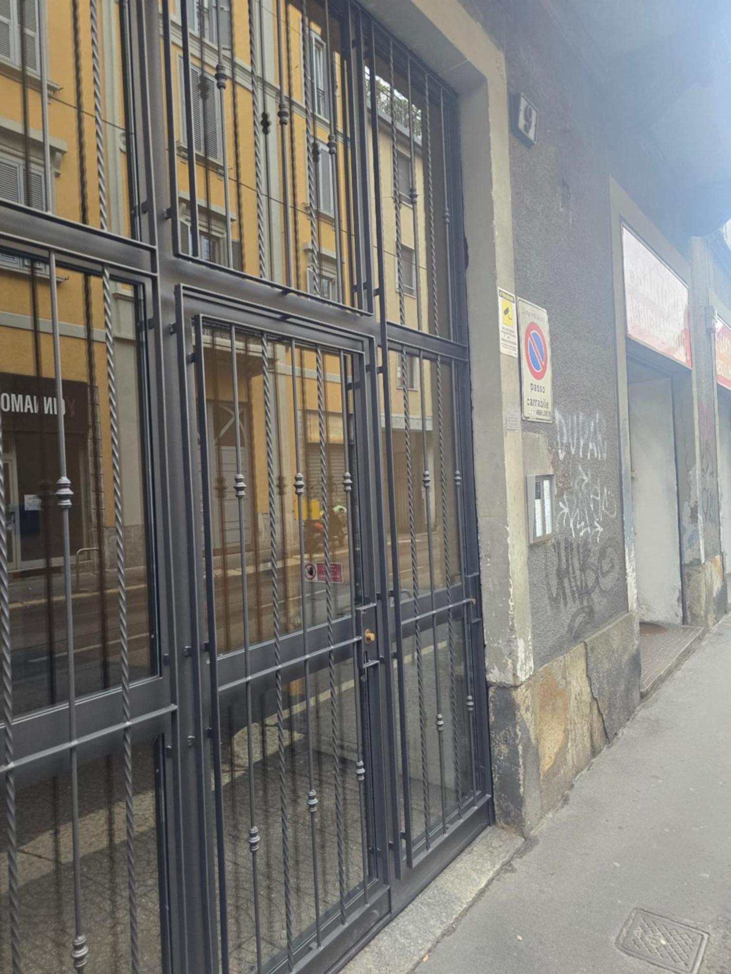 Leilighet Ripamonti Milano