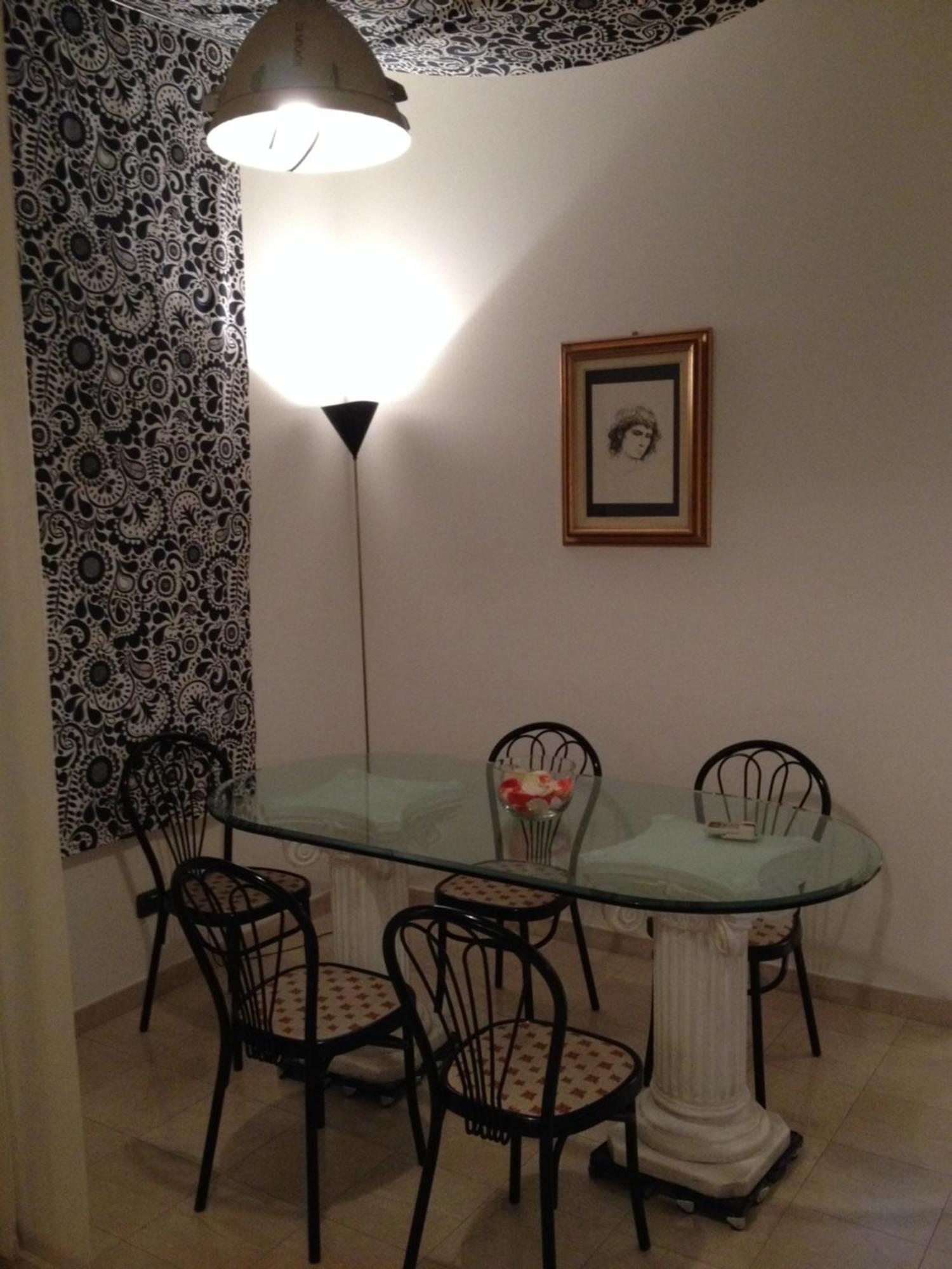 Apartment Real Duomo Palace
