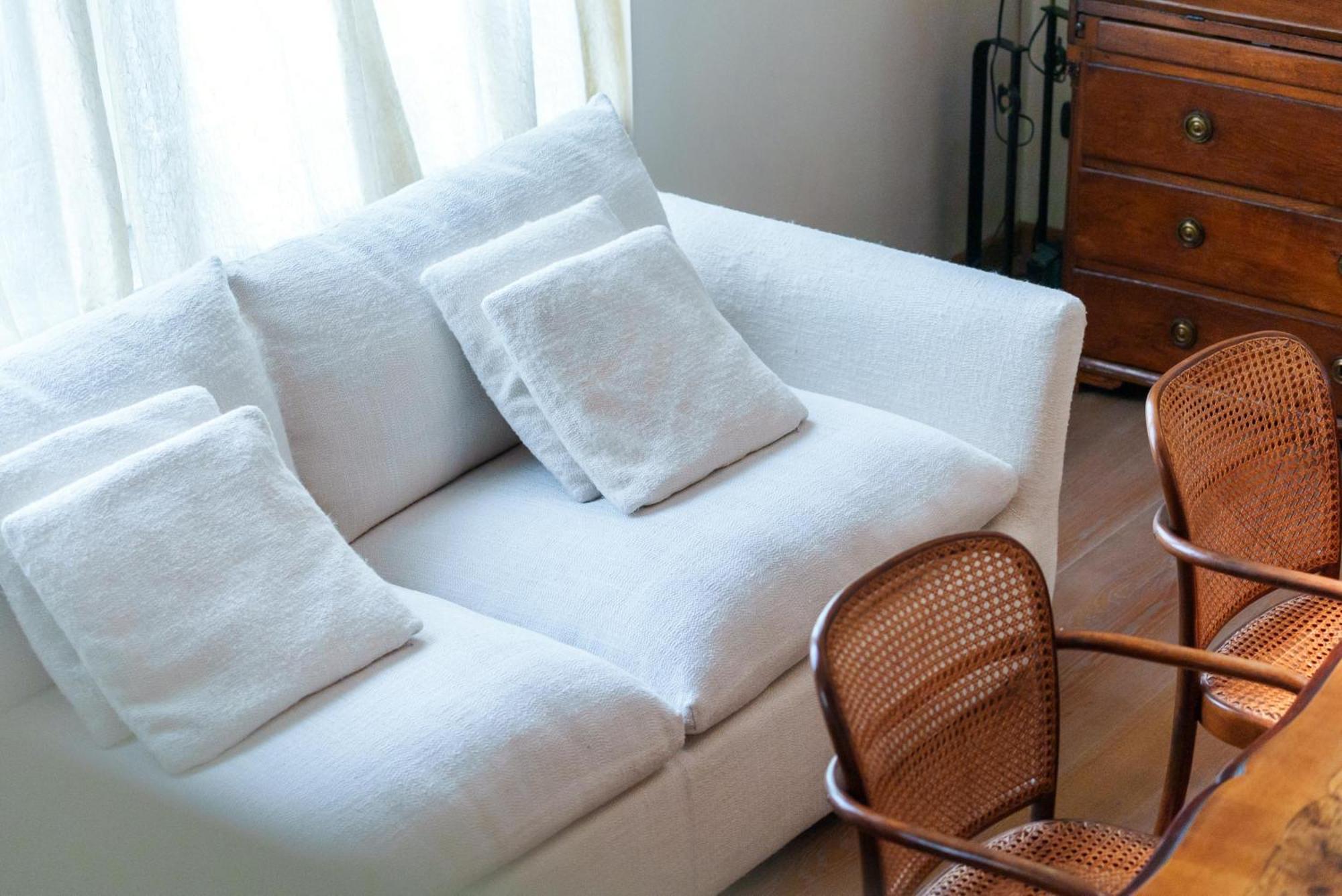 Vakantiehuis Casa Milu - Dimora Storia In Piazzale Susa