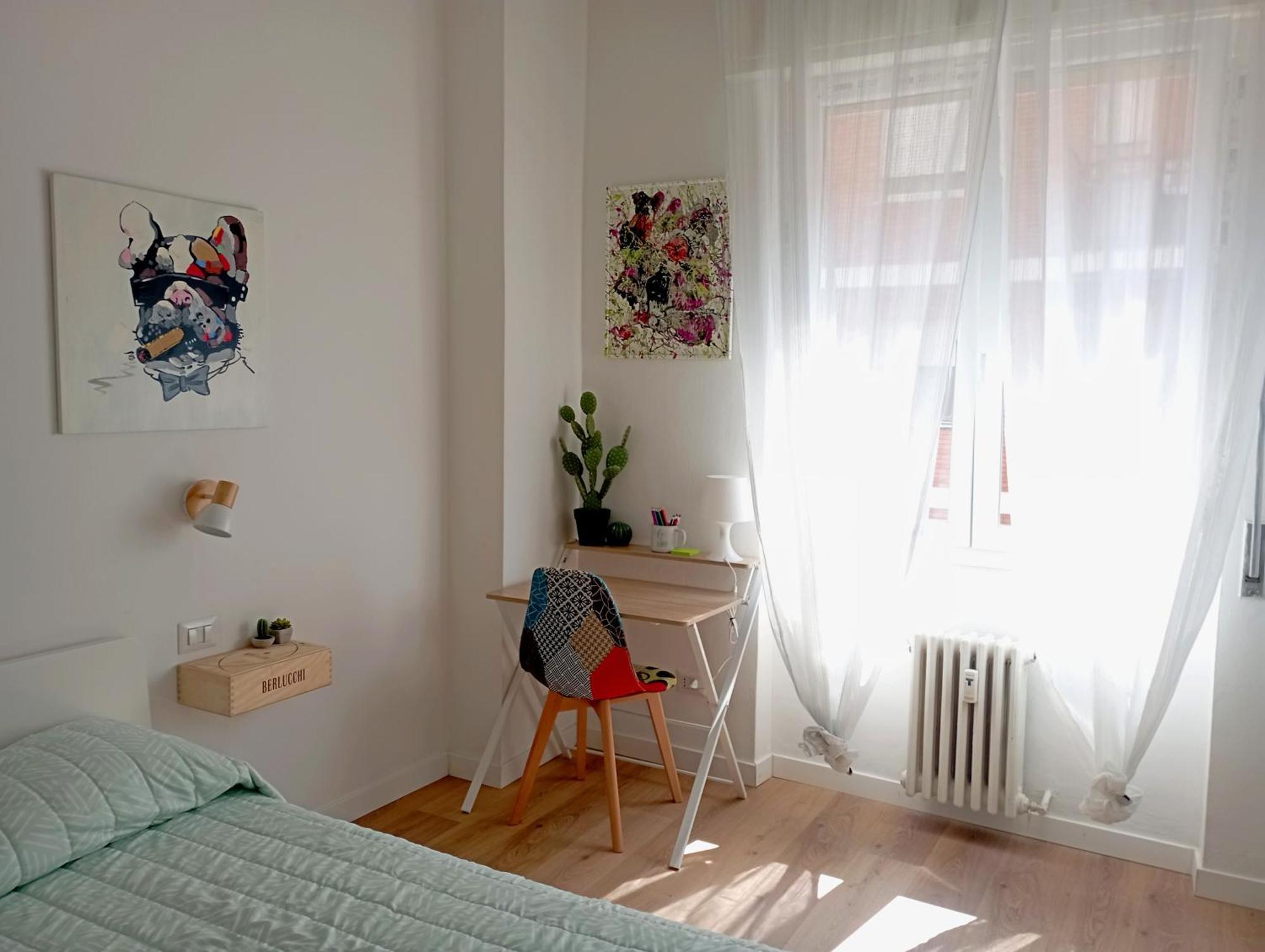 First Appartamento