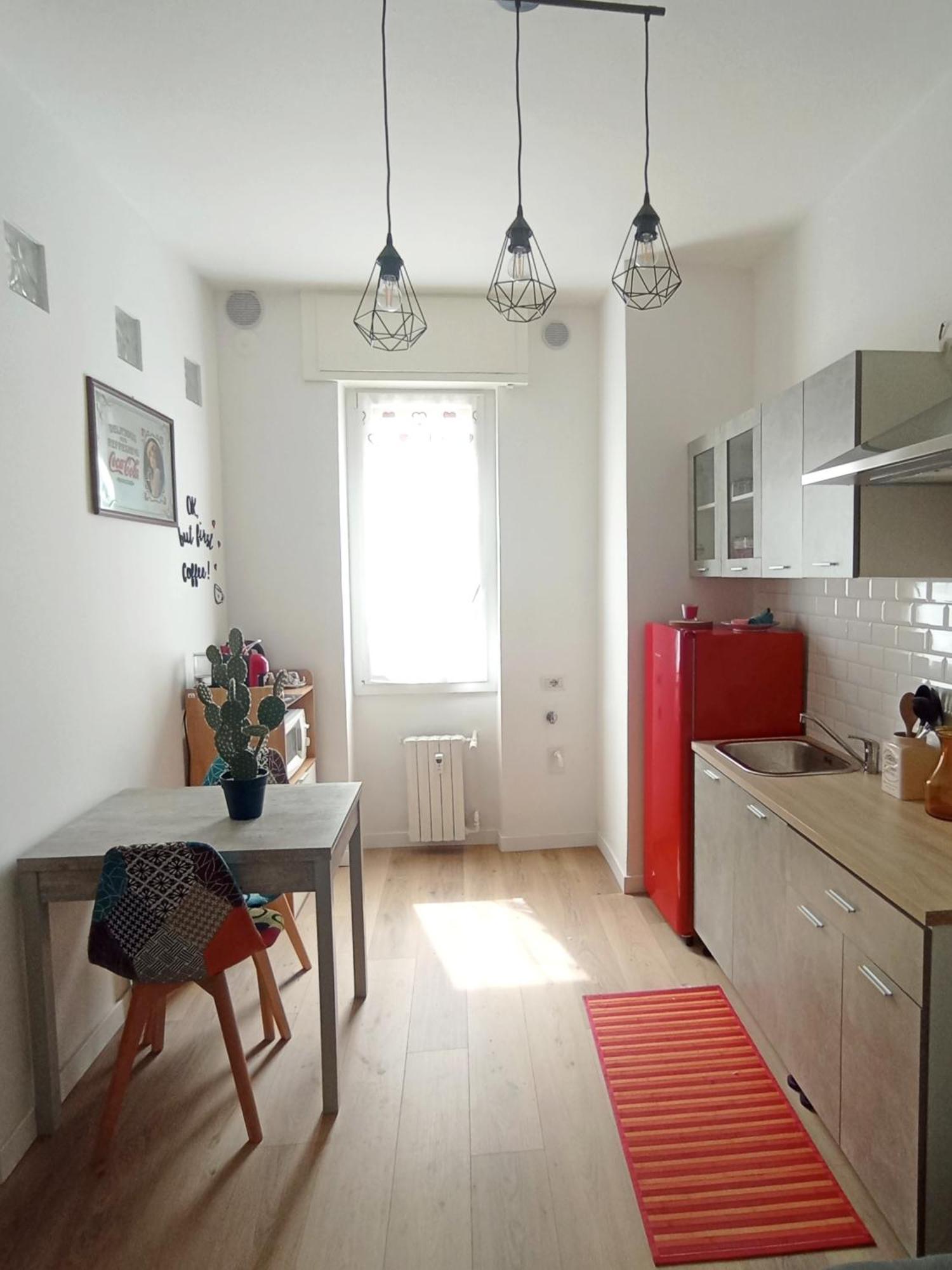 Apartment First *
